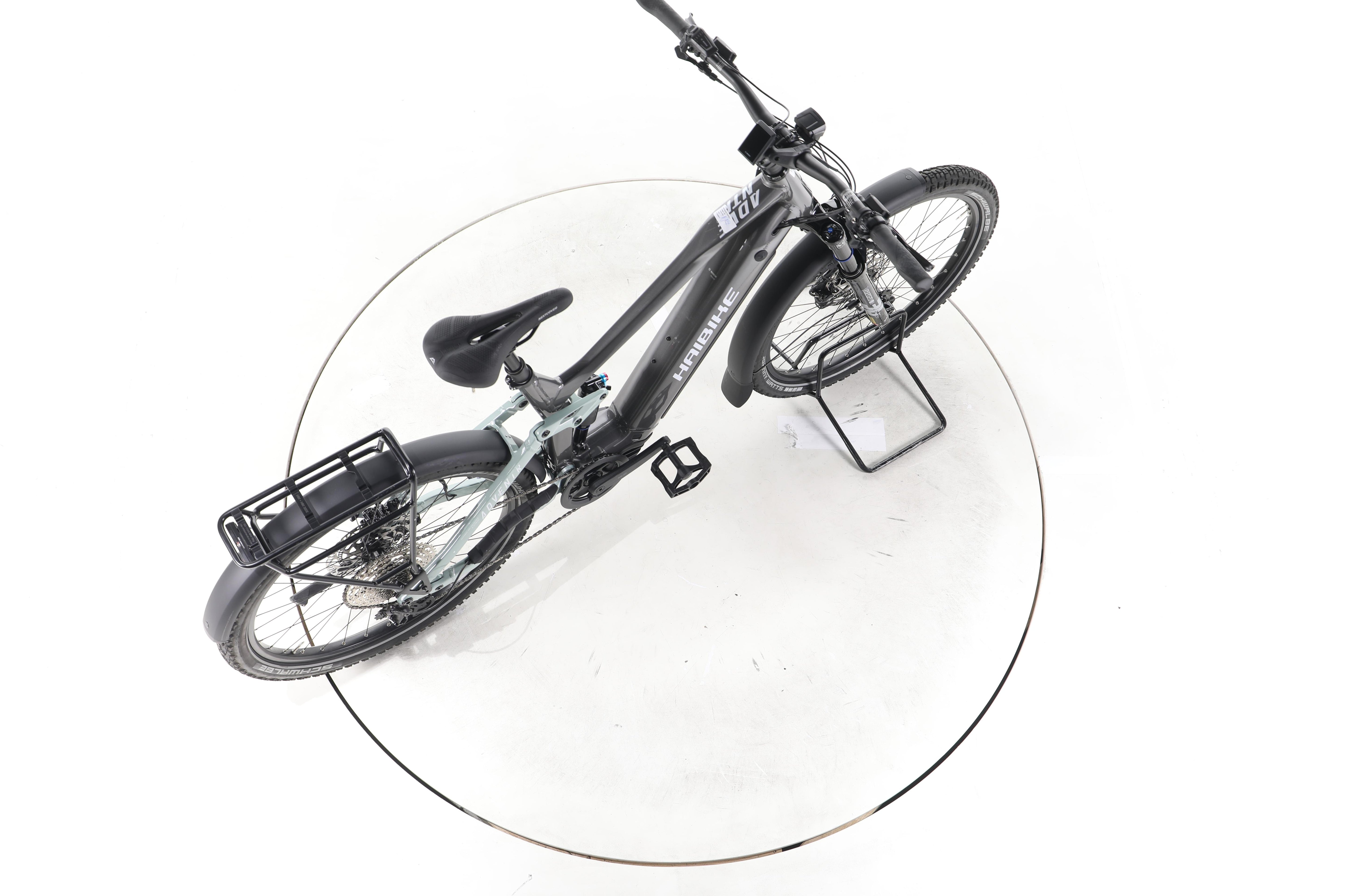 Haibike ADVENTR 11 ABS SUV E-Bike 2025 - Image 24