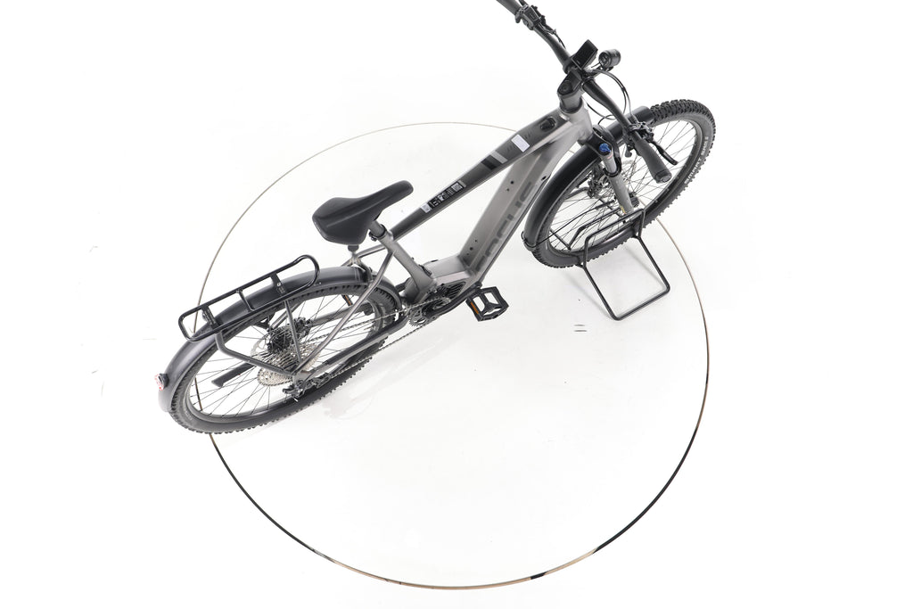 Focus AVENTURA² 6.8 Trekking E-Bike - Image 24