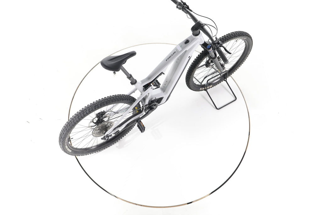 Focus Thron² 6.7 E-Bike Fully - Image 24