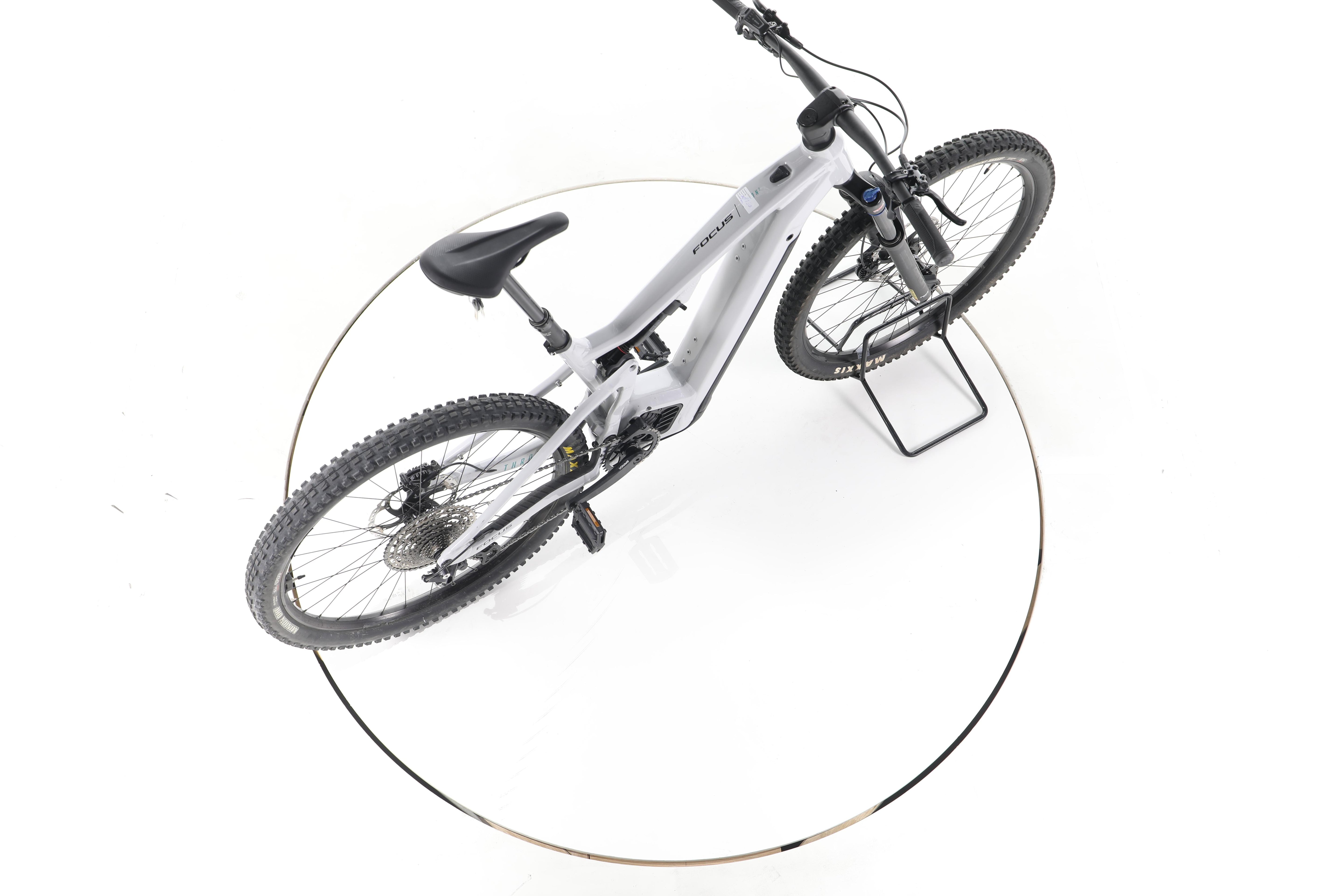 Focus Thron² 6.7 E-Bike Fully - Image 24