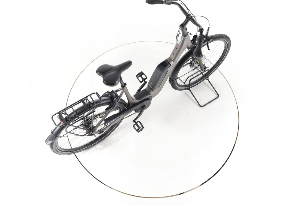 Kalkhoff Image 1.B Move City E-Bike Tiefeinsteiger - Image 24
