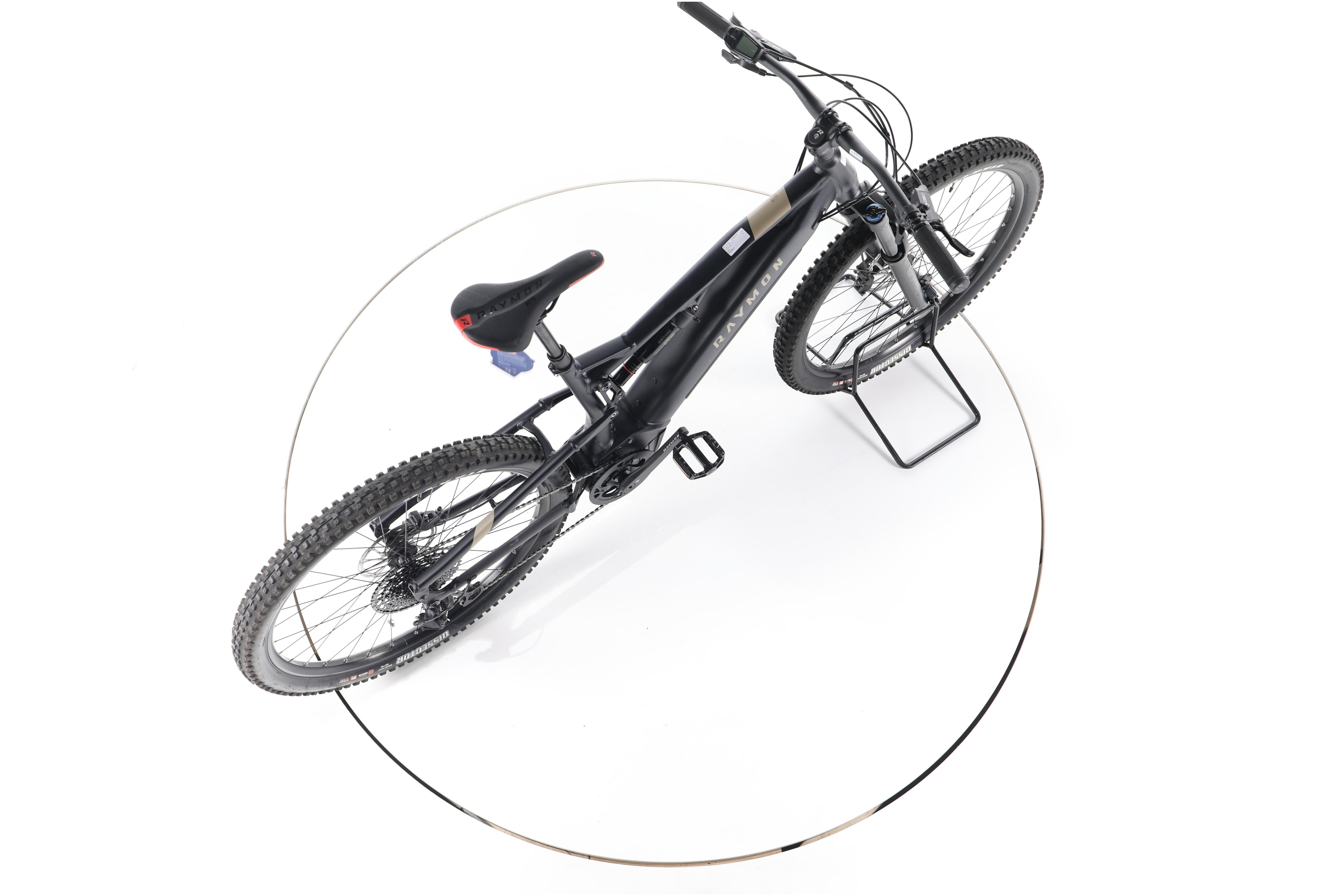 R Raymon FullRay SE E-Bike Fully - Image 24