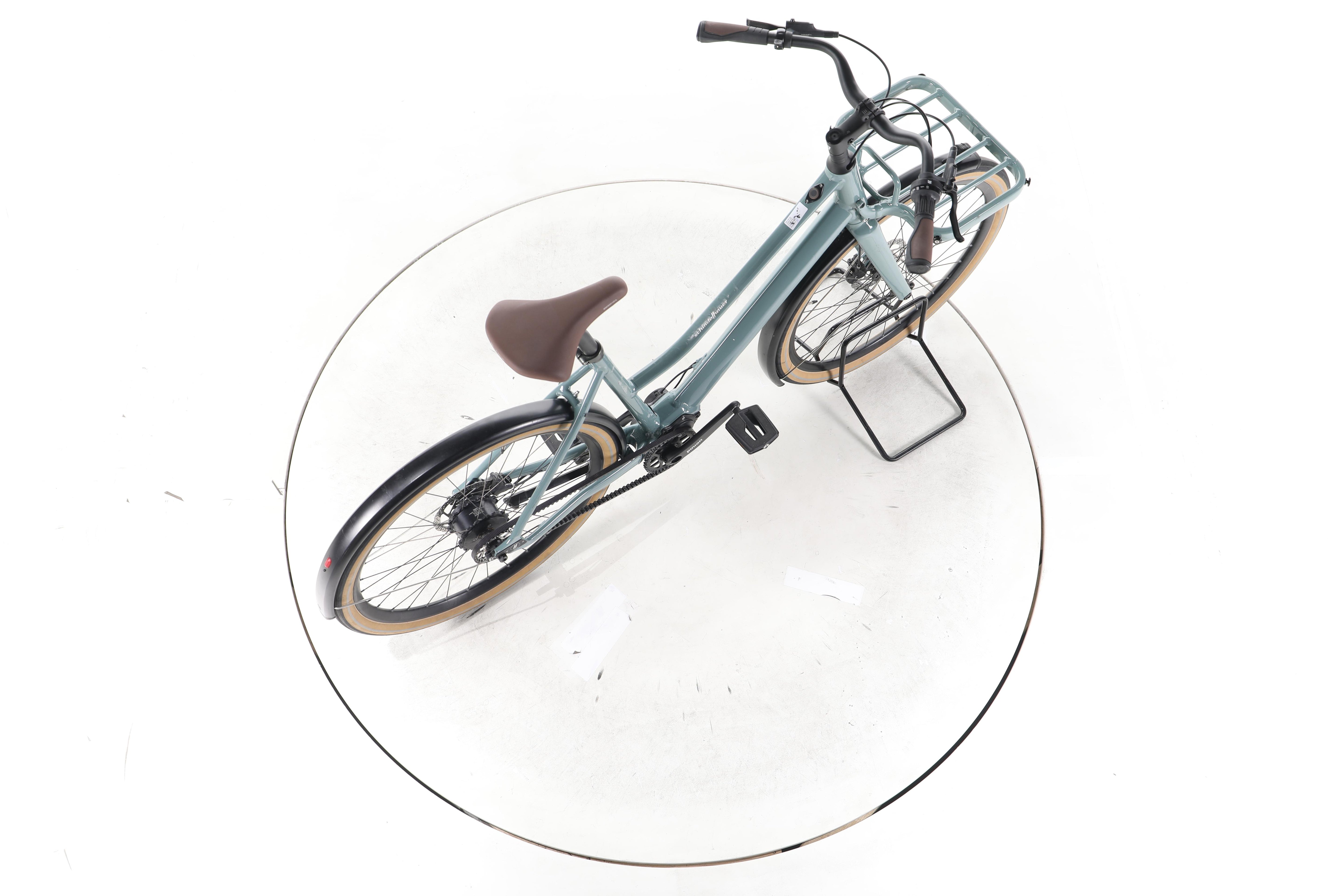 Schindelhauer Bikes Emilia IX City E-Bike - Image 24