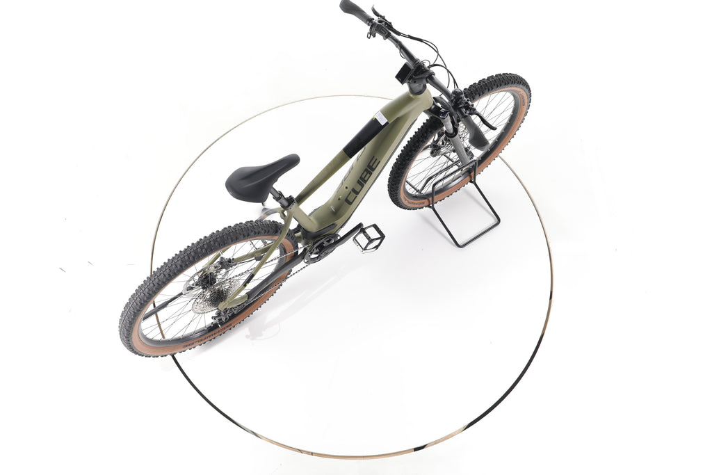Cube Reaction Hybrid Race E-Bike - Image 24