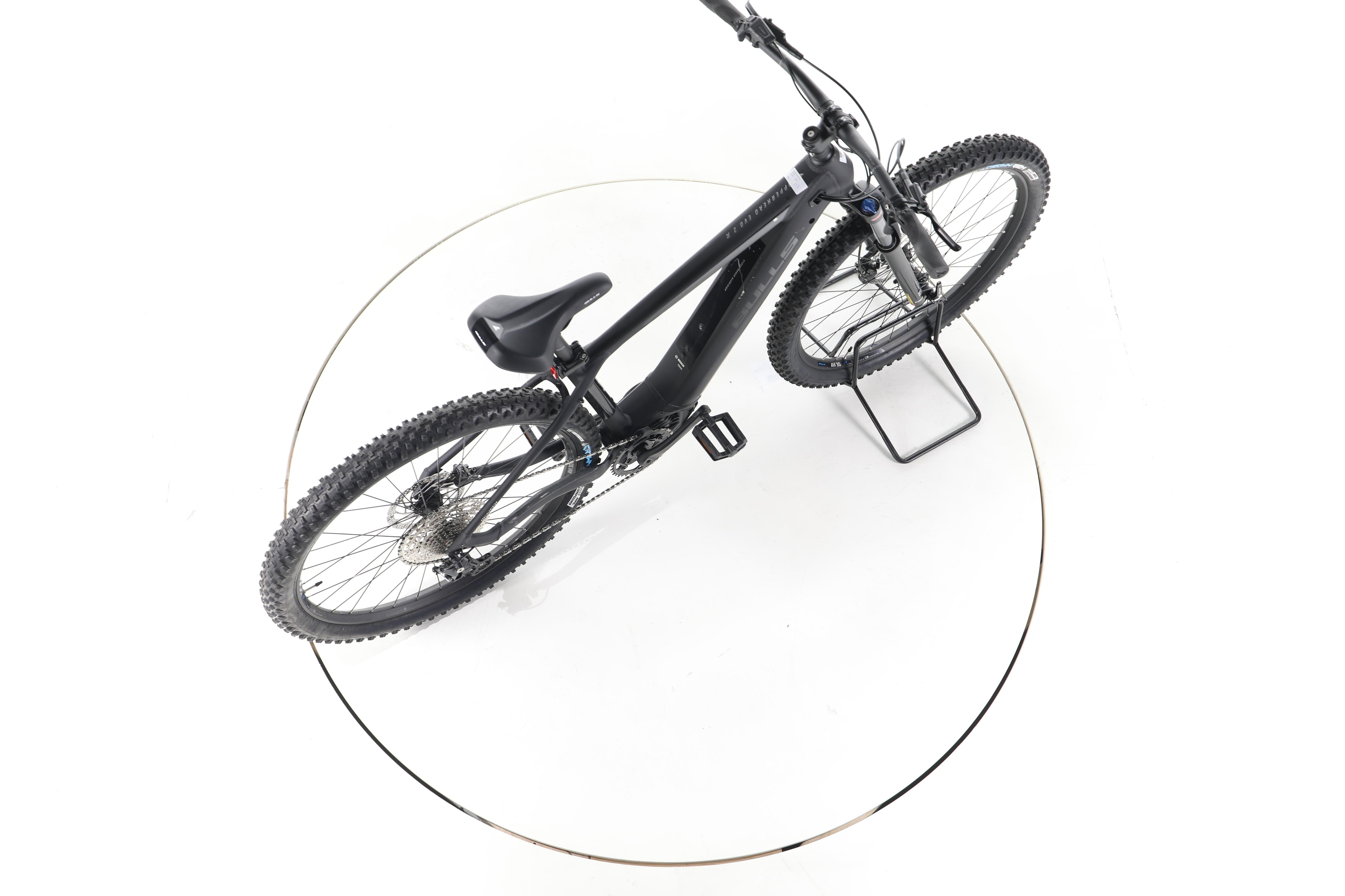Bulls Copperhead EVO 2 E-Bike 2023 - Image 24