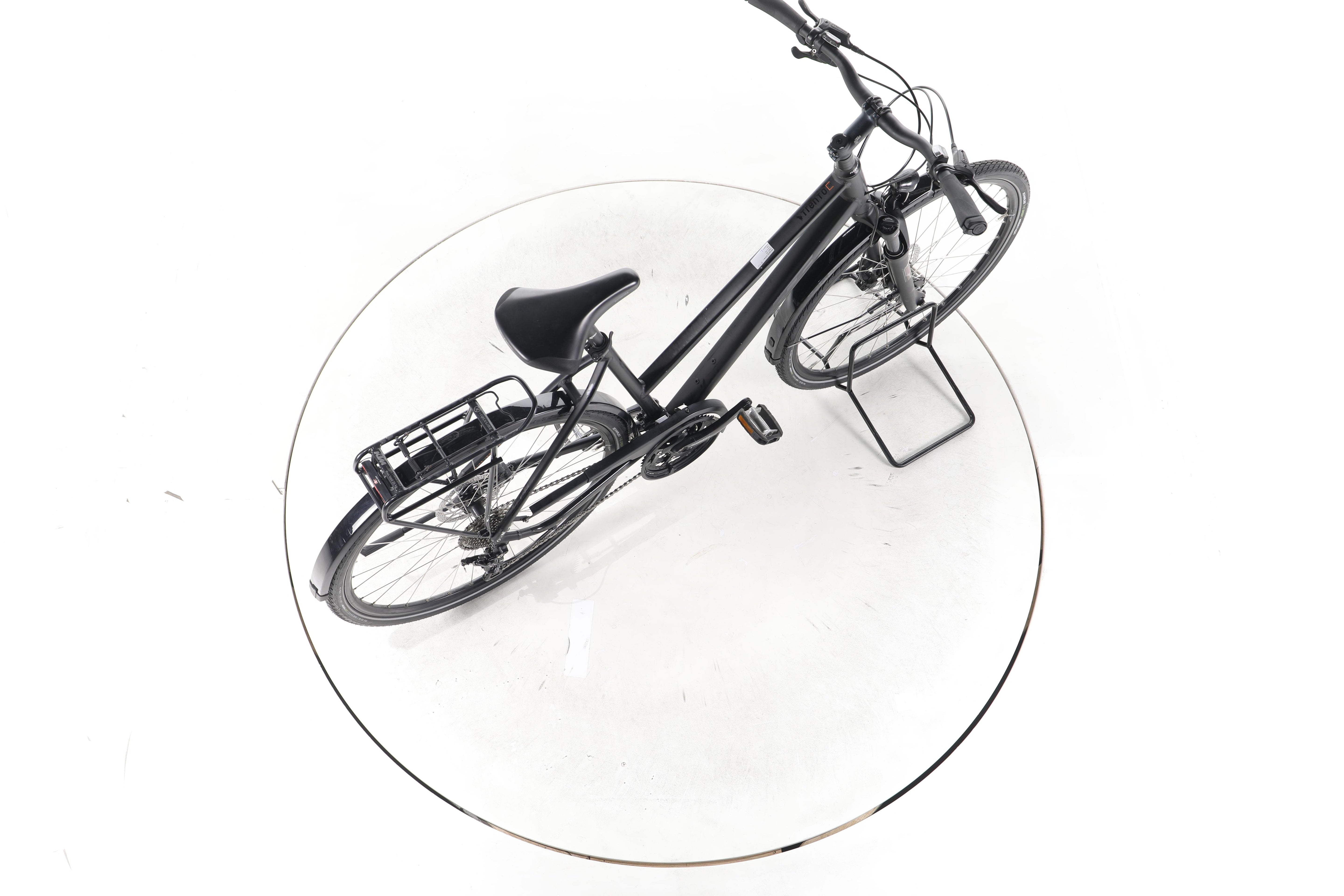 KTM Trento XT Fahrrad City & Trekking - Image 24