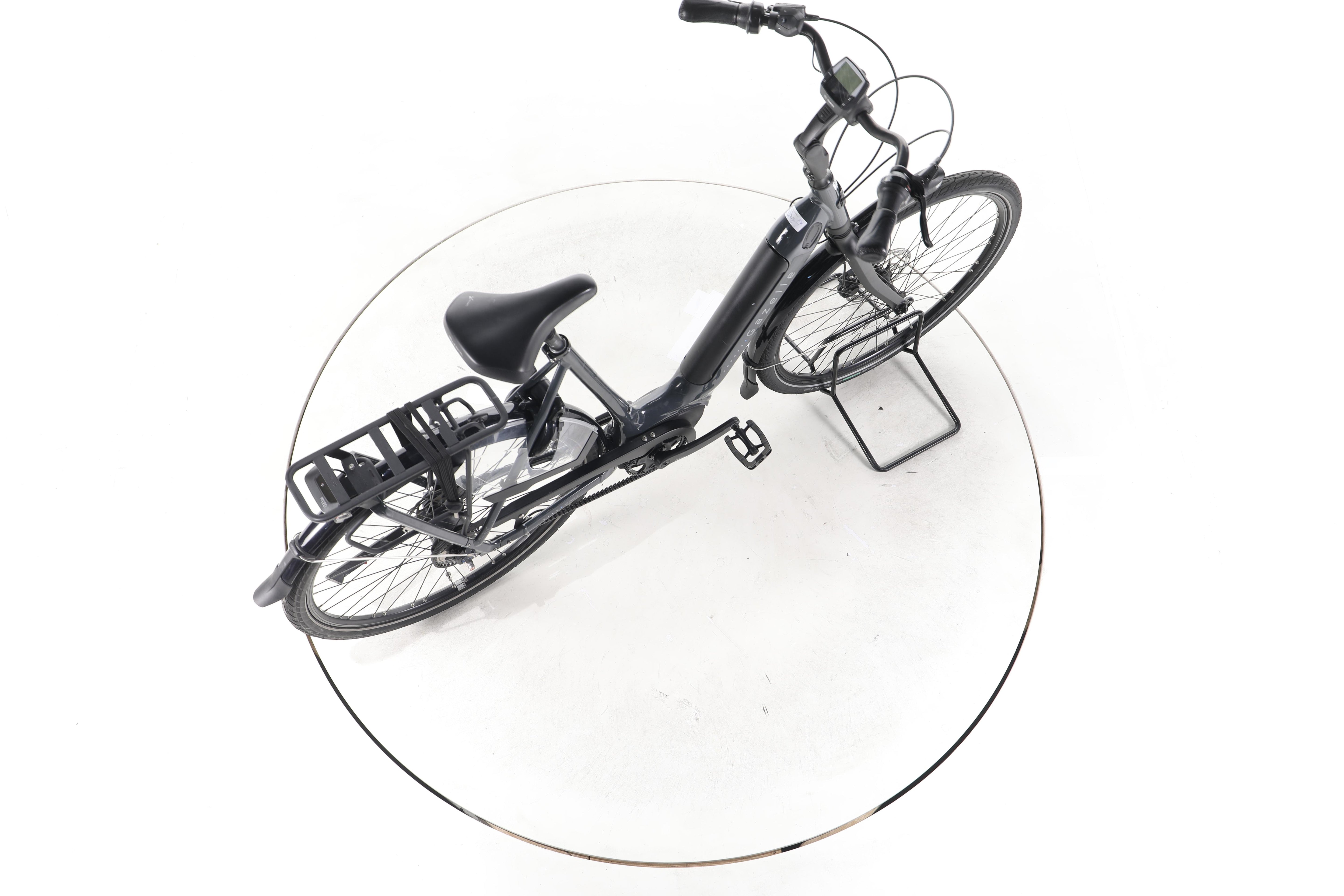 Gazelle Grenoble C5 HMB City E-Bike Tiefeinsteiger - Image 24