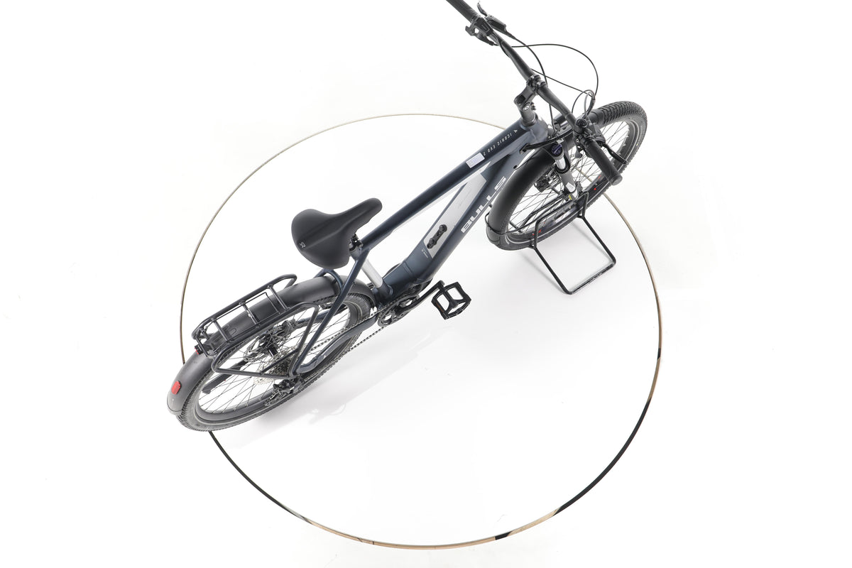 Bulls Iconic Evo 1 Trekking E-Bike - Image 24