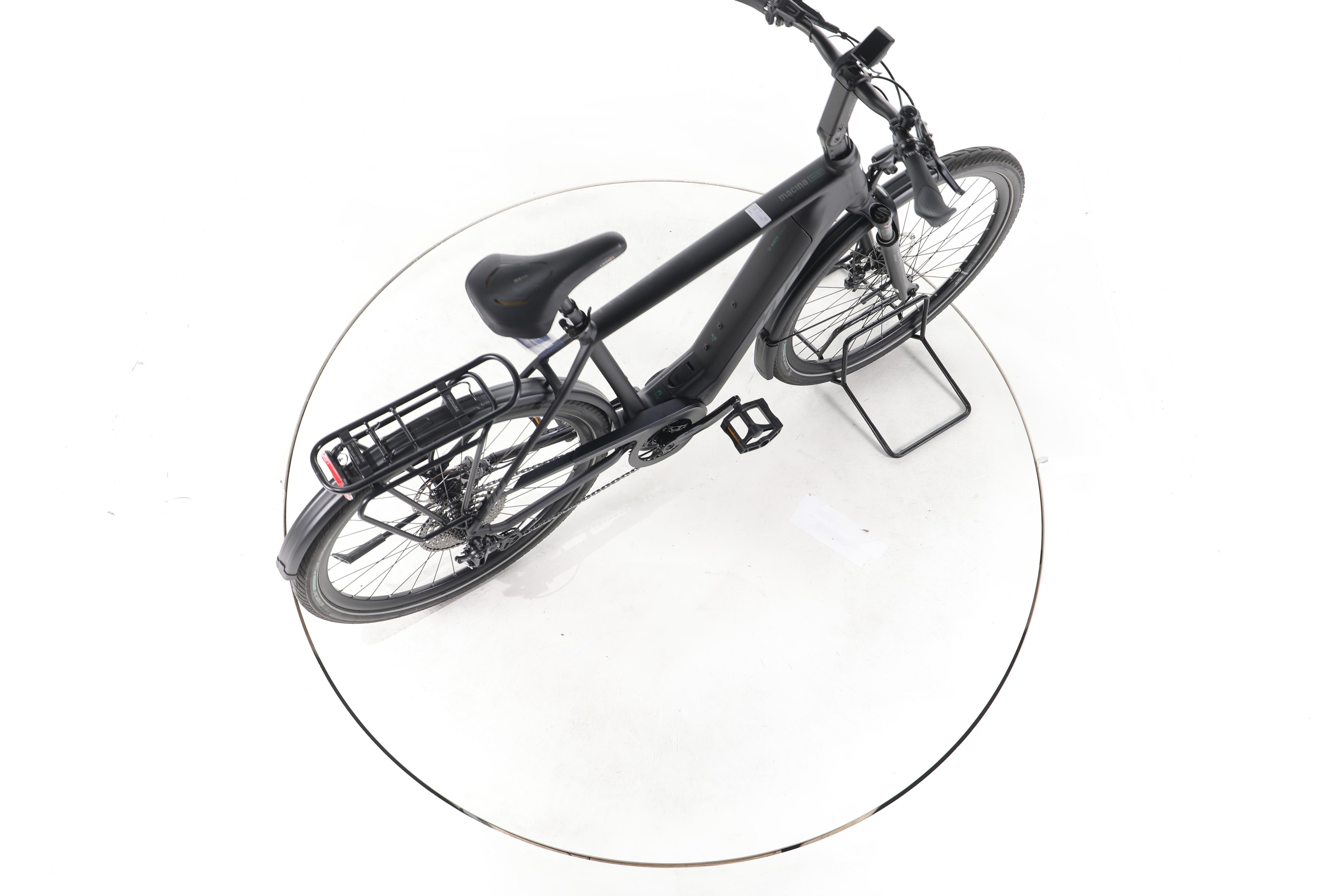 KTM Macina Style 750 LTD Trekking E-Bike - Image 24