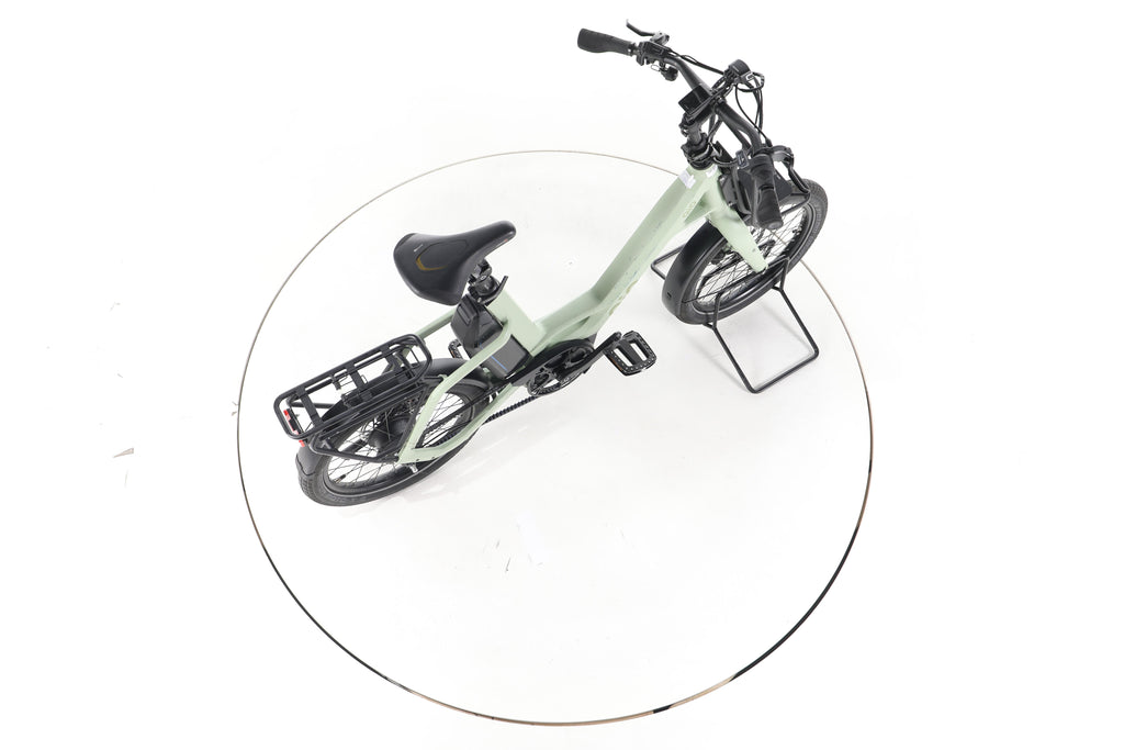 QIO Eins+ P-E Kompakt E-Bike Tiefeinsteiger 2024 - Image 24
