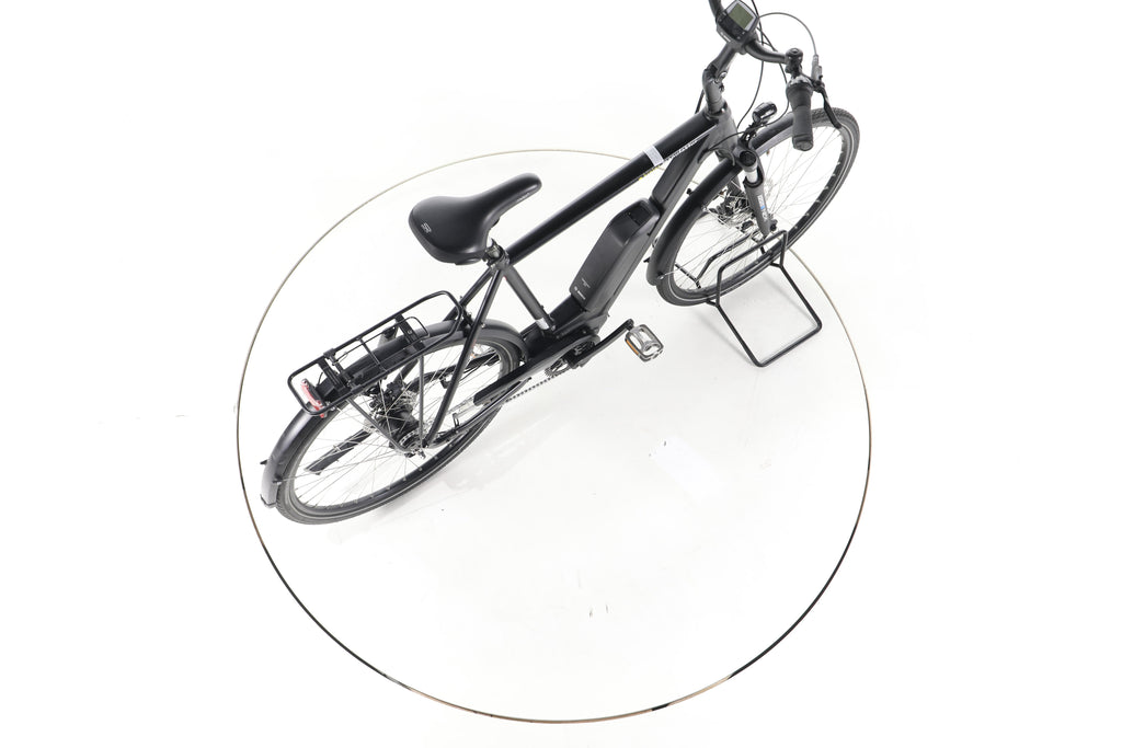 Kieler Manufaktur Bosch Active Plus 8 FL City E-Bike - Image 24