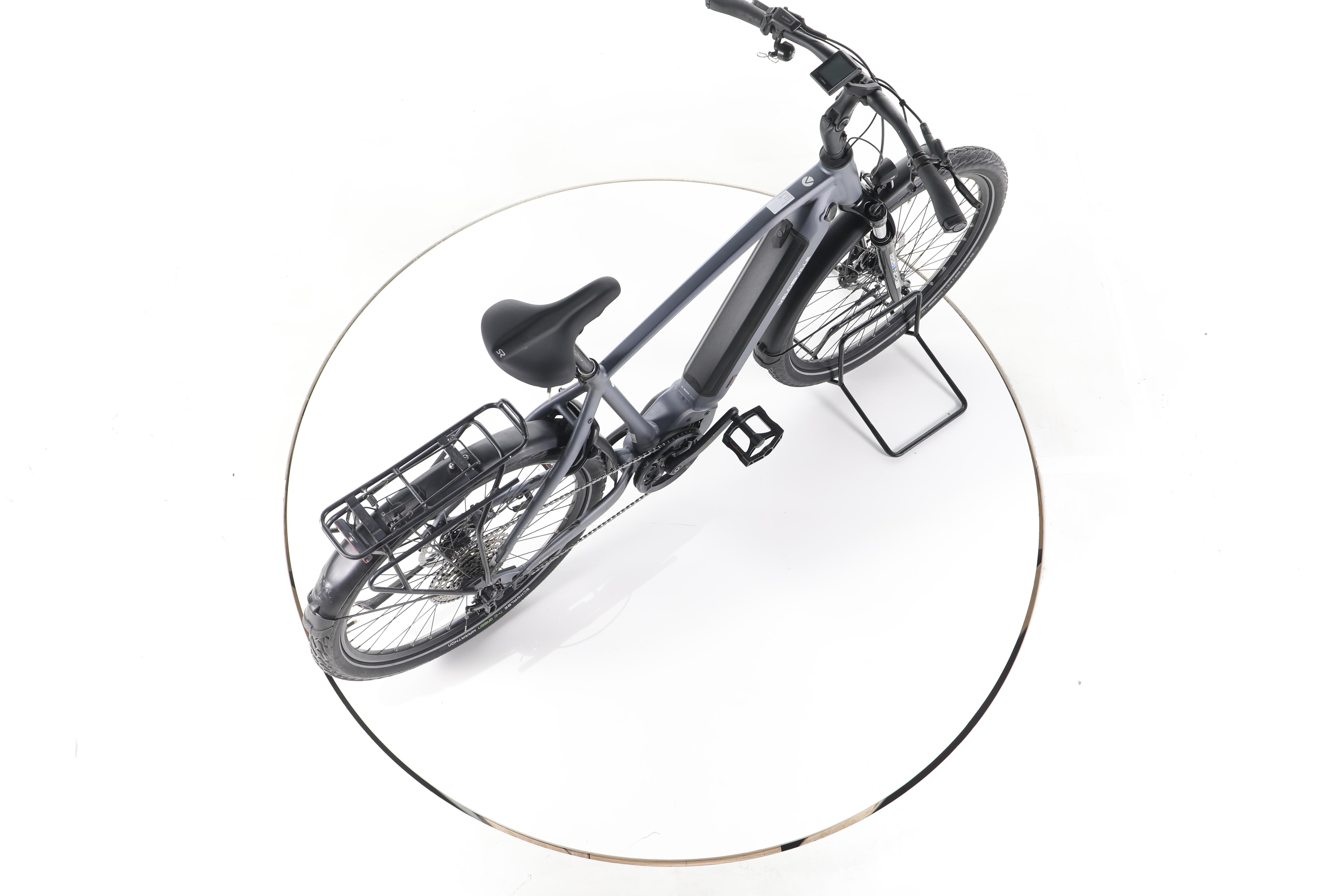 Velo de Ville SEB 990 Trekking E-Bike - Image 24