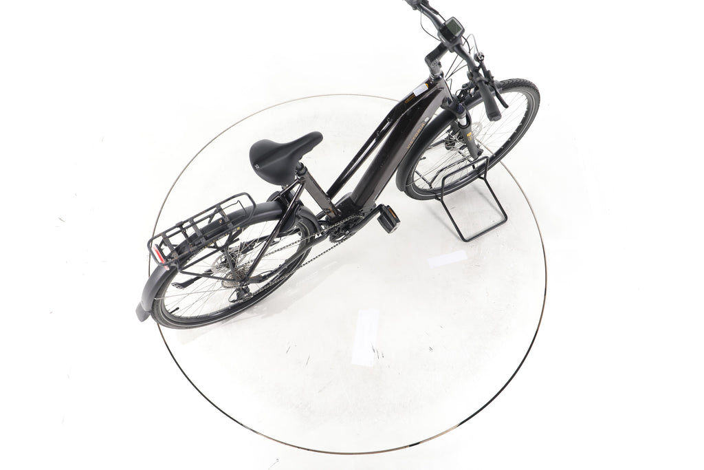 Victoria eTrekking 12.8 Trekking E-Bike - Image 24