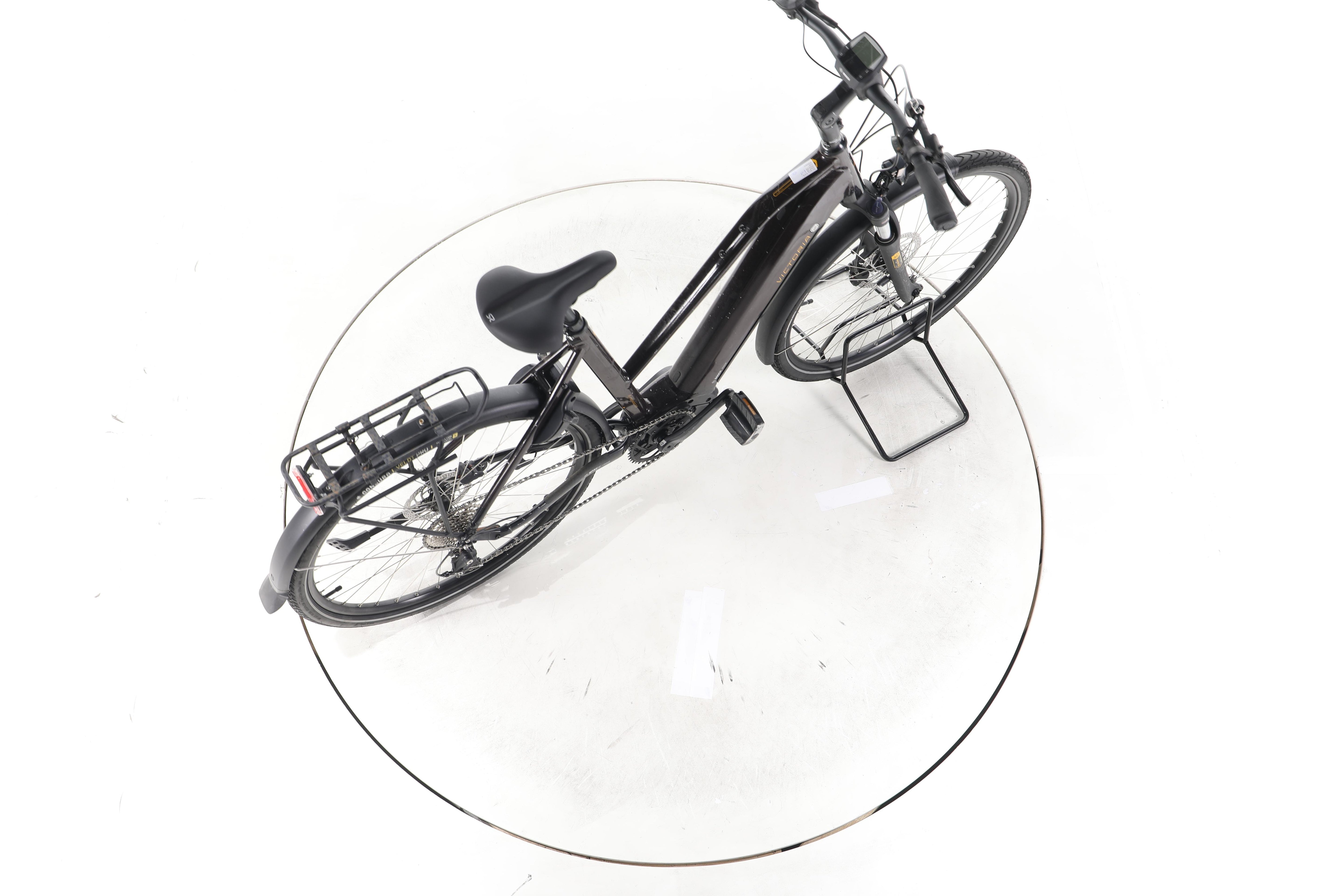 Victoria eTrekking 12.8 Trekking E-Bike - Image 24