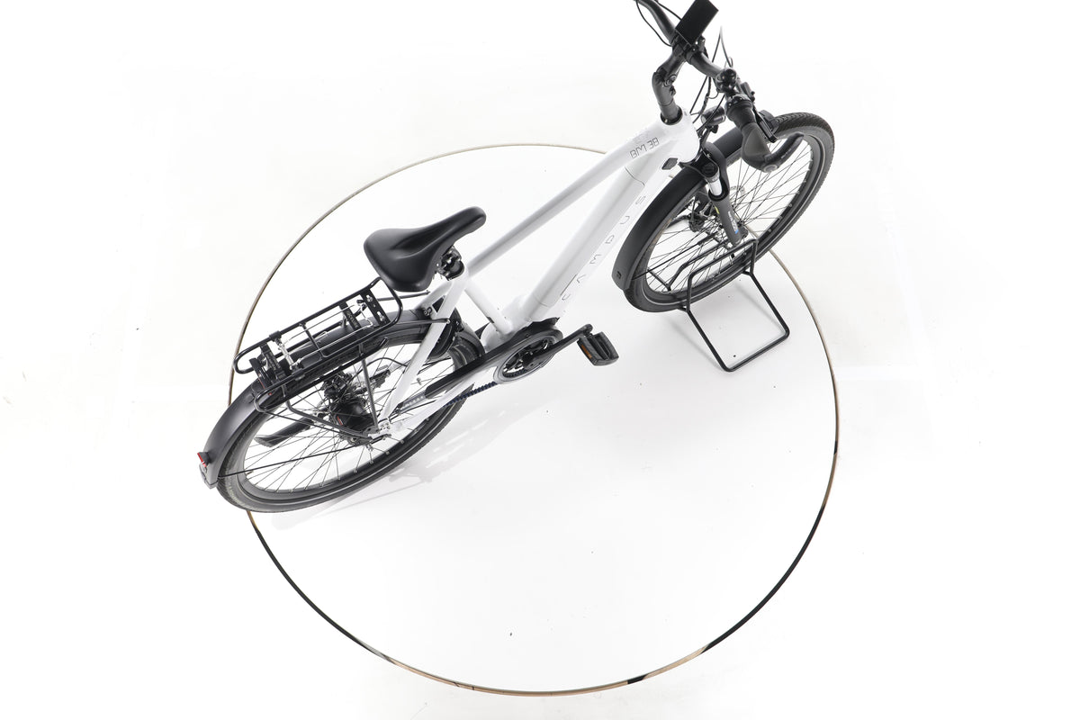 Campus BM38 City E-Bike - Image 24