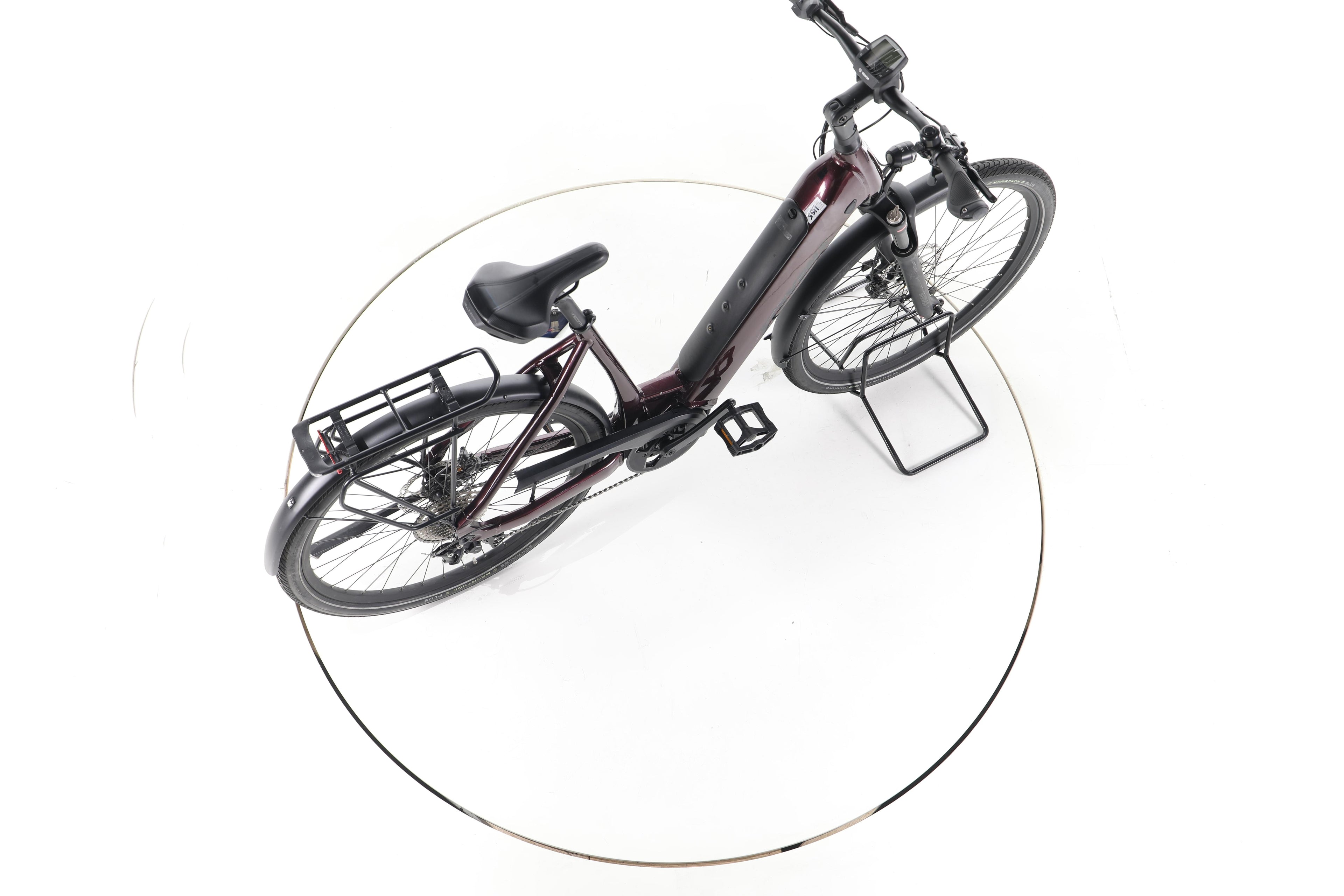 Stevens E-Triton PT6 Trekking E-Bike Tiefeinsteiger - Image 24