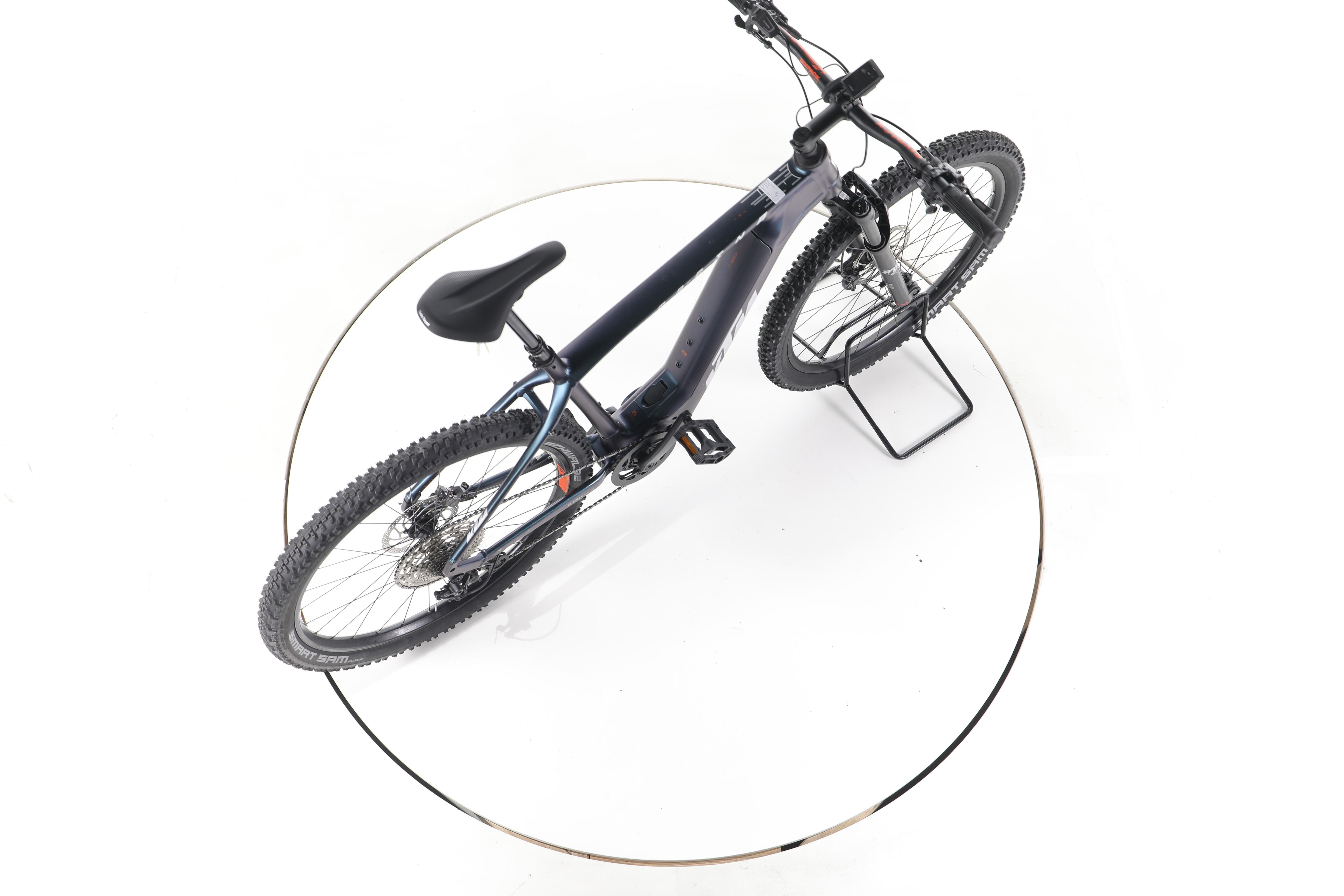 KTM Macina Team 791 E-Bike - Image 24