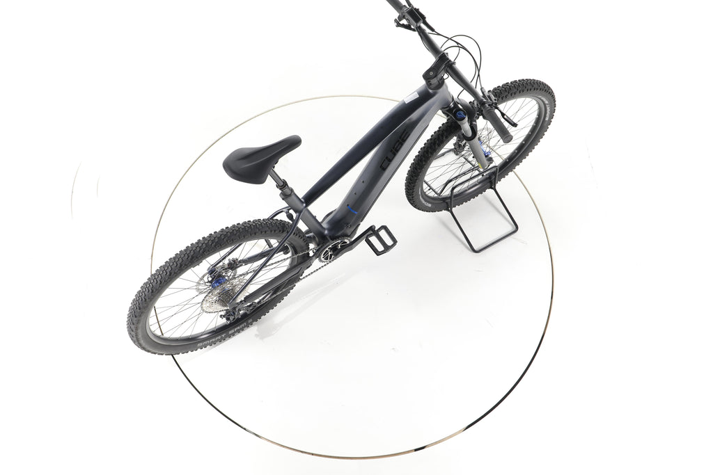 Cube Reaction Hybrid Pro E-Bike 2024 - Image 24