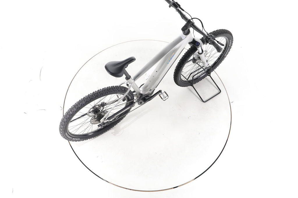 Cube Reaction Hybrid ONE E-Bike 2025 - Image 24