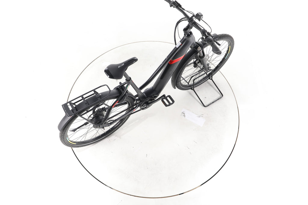 Malaguti CAREZZA TRT 5.2 City E-Bike - Image 24