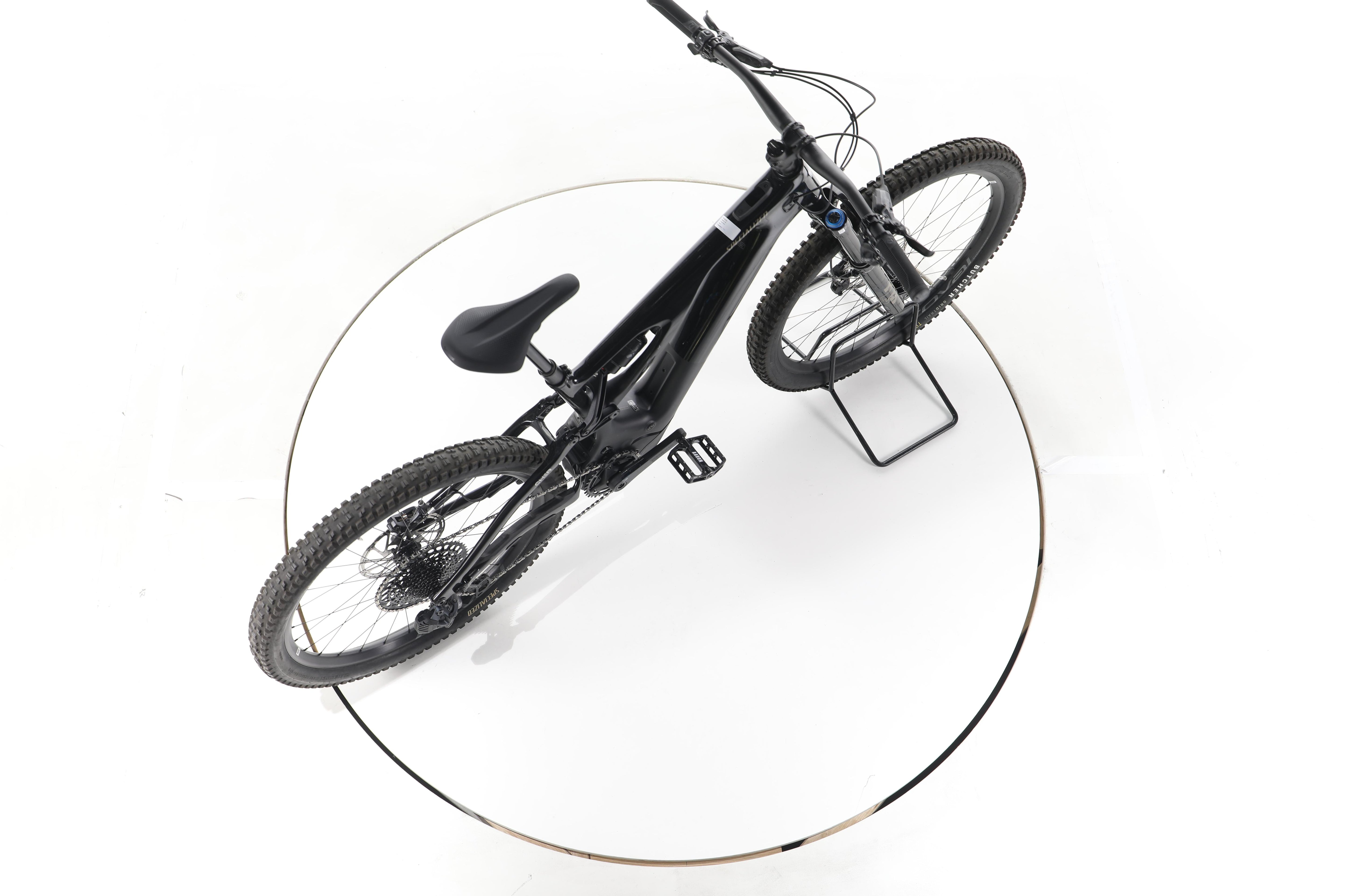 Specialized Turbo Levo 3 Expert E-Bike Fully Carbon - Image 24