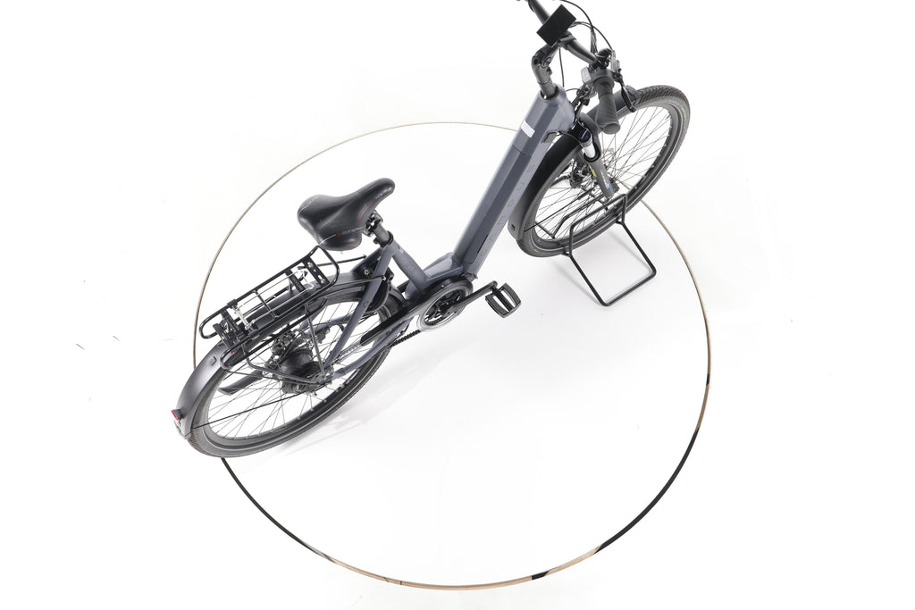 Campus BM 38 City E-Bike Tiefeinsteiger - Image 24