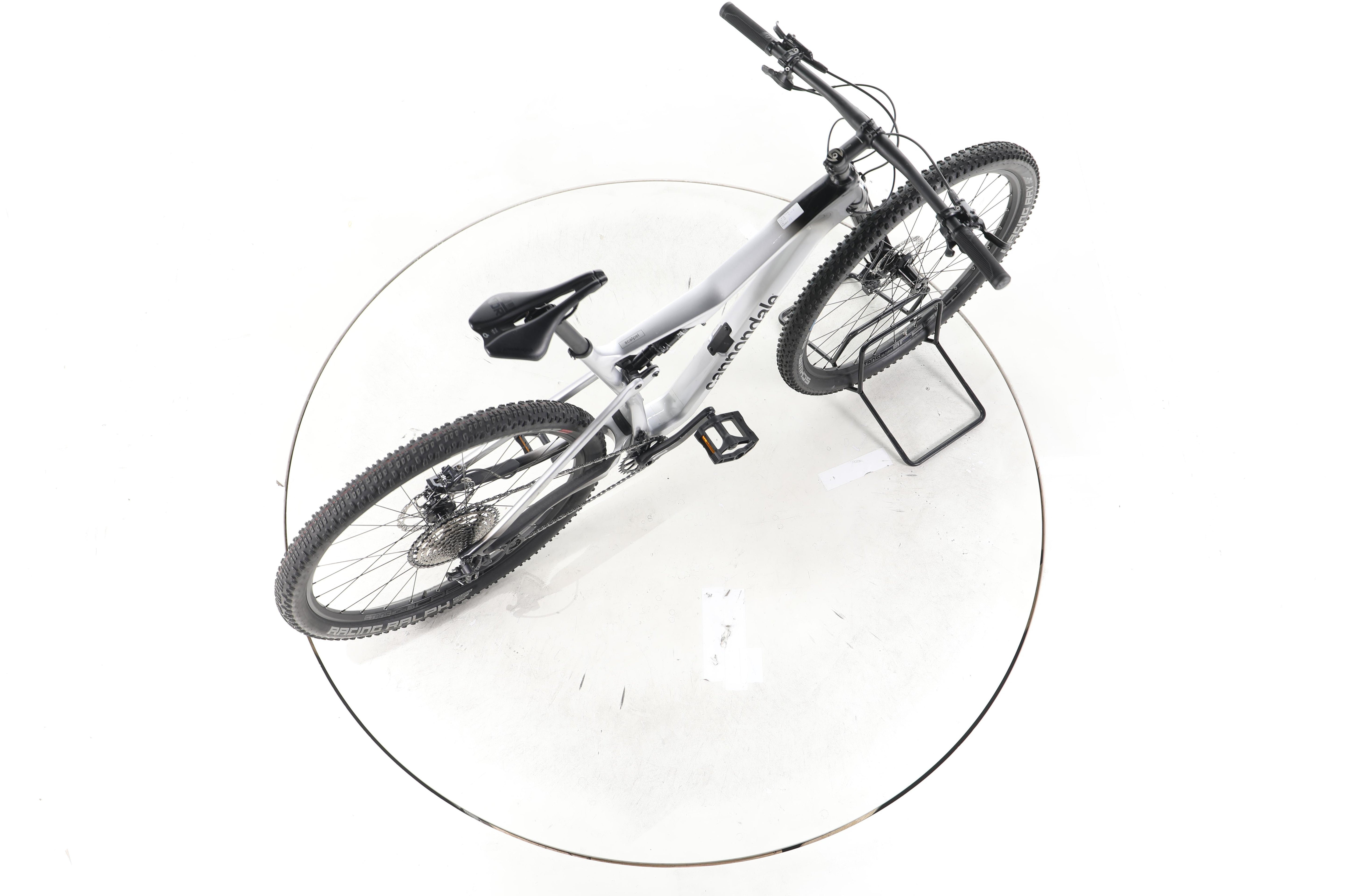 Cannondale Scalpel 3 Fahrrad Fully - Image 24