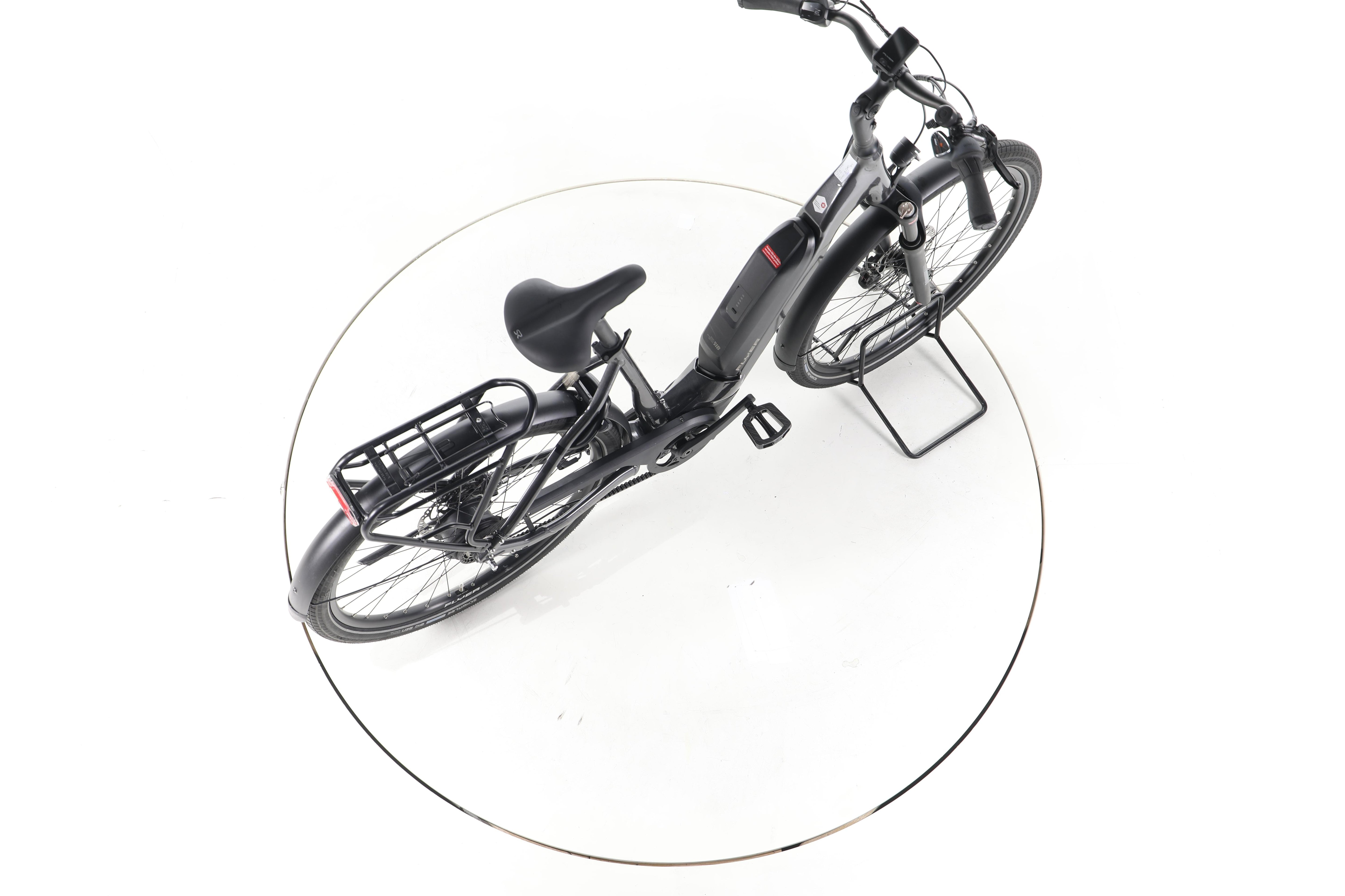 FLYER Upstreet5 7.23 City E-Bike - Image 24