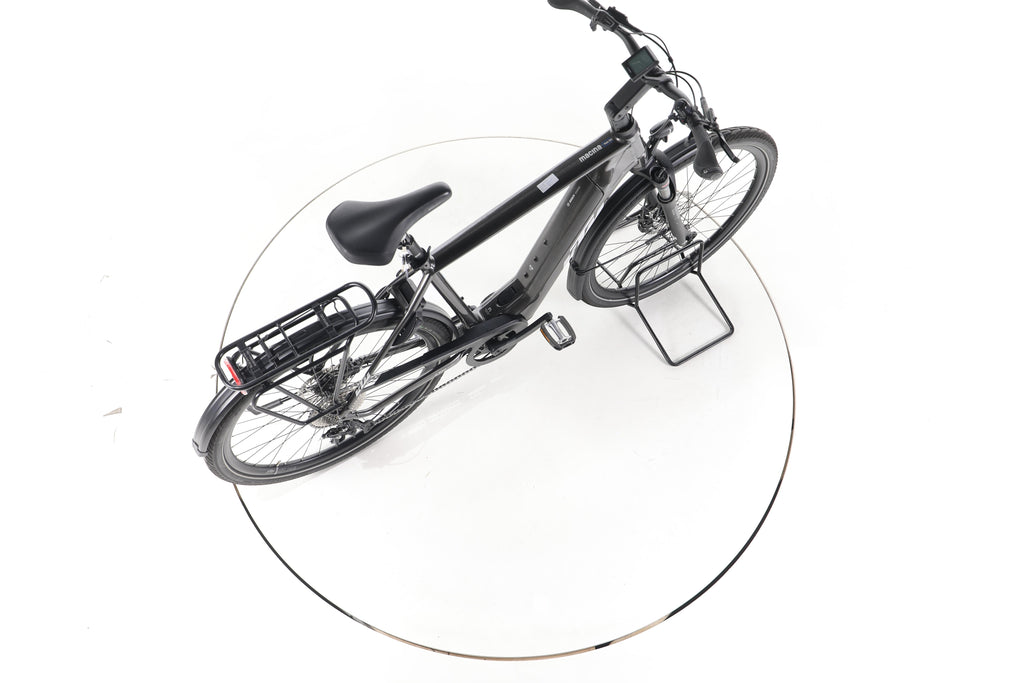 KTM Macina Style 740 Trekking E-Bike - Image 24