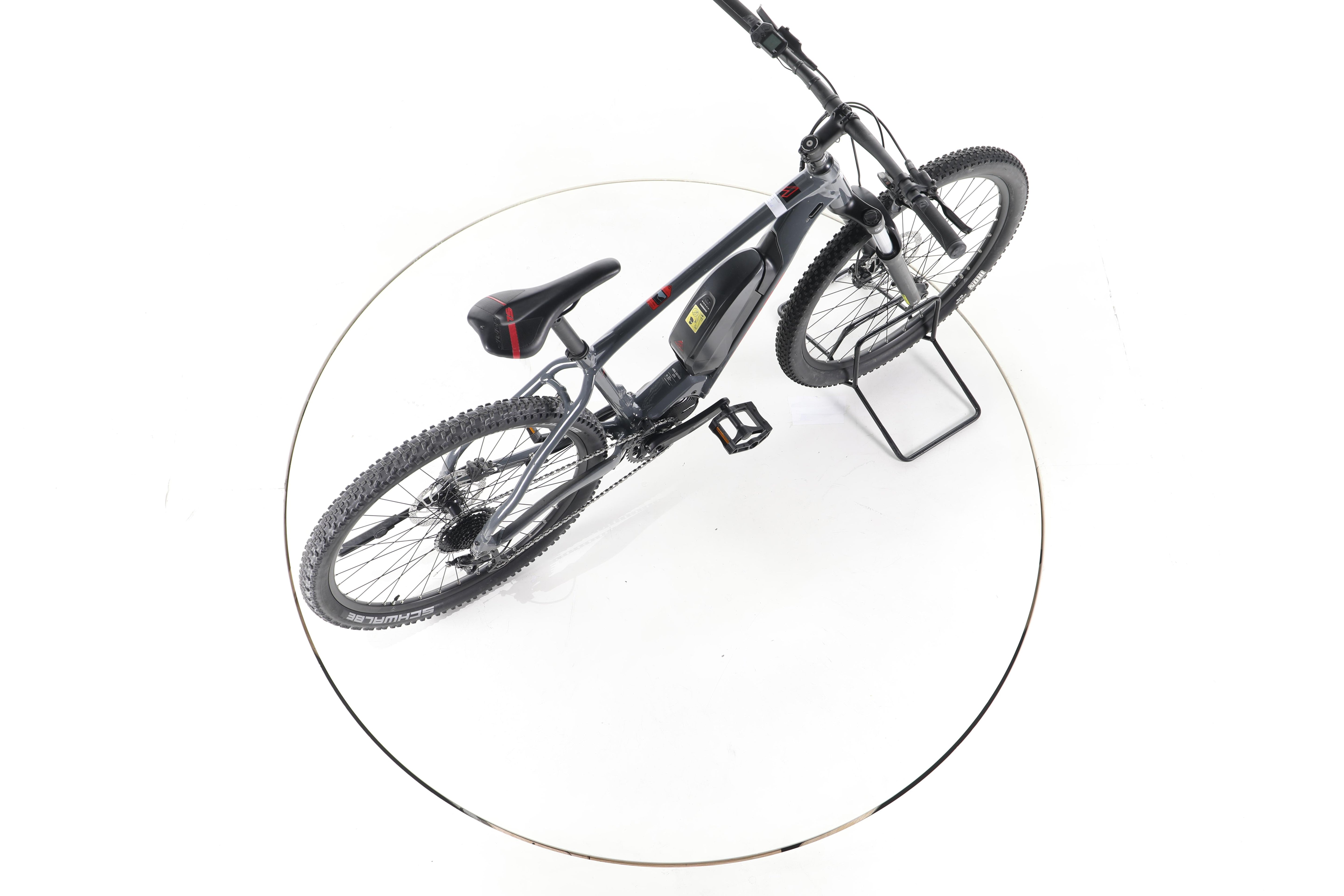 Merida eBIG.SEVEN LTD E-Bike - Image 24