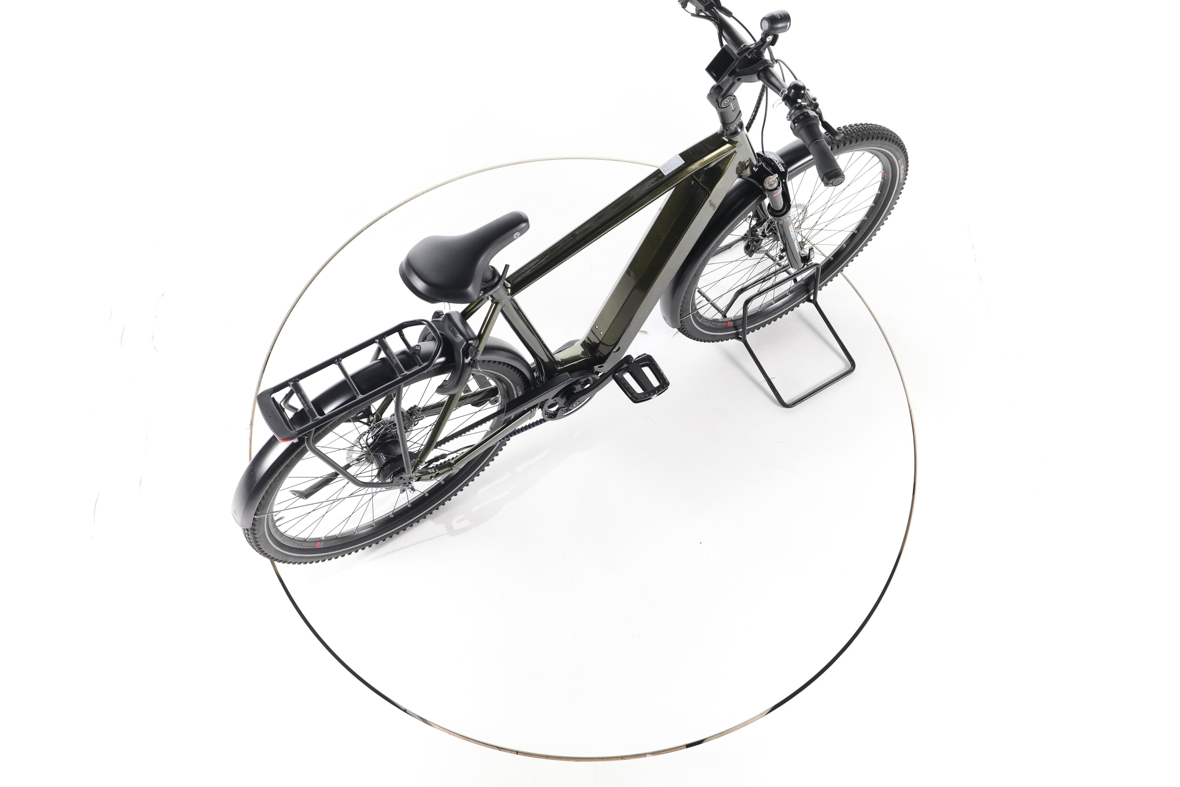 Contoura Li-6  50 City E-Bike 2024 - Image 24