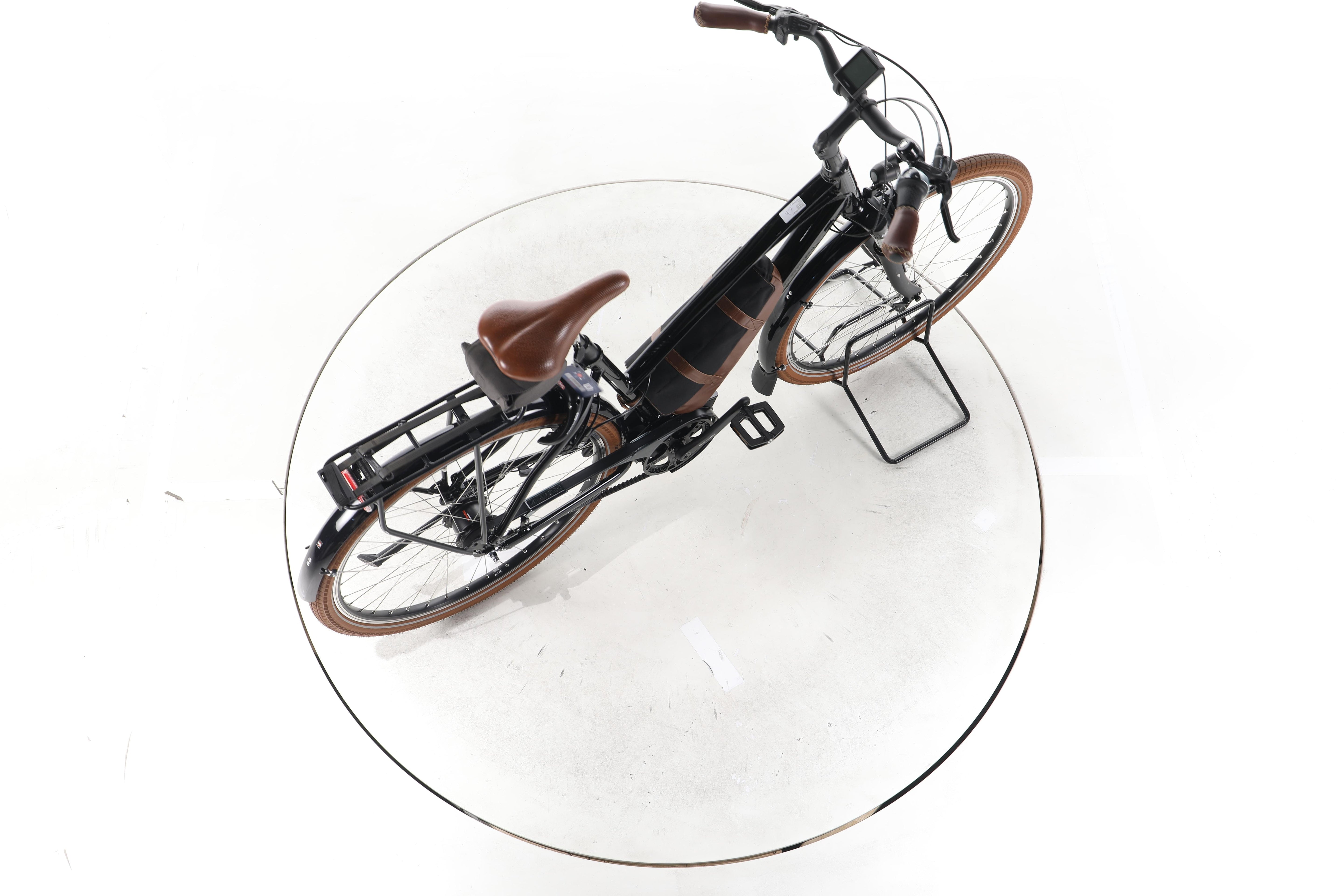 Riese & Müller Cruiser2 MIxte City E-Bike 2024 - Image 24