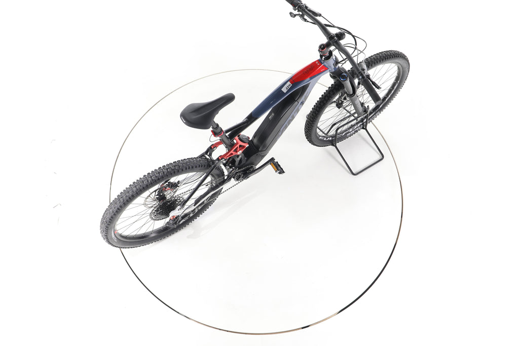 Fantic XMF 1.7 E-Bike Fully - Image 24