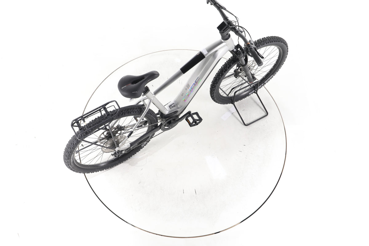 Cube Reaction Hybrid SLX Trekking E-Bike - Image 24