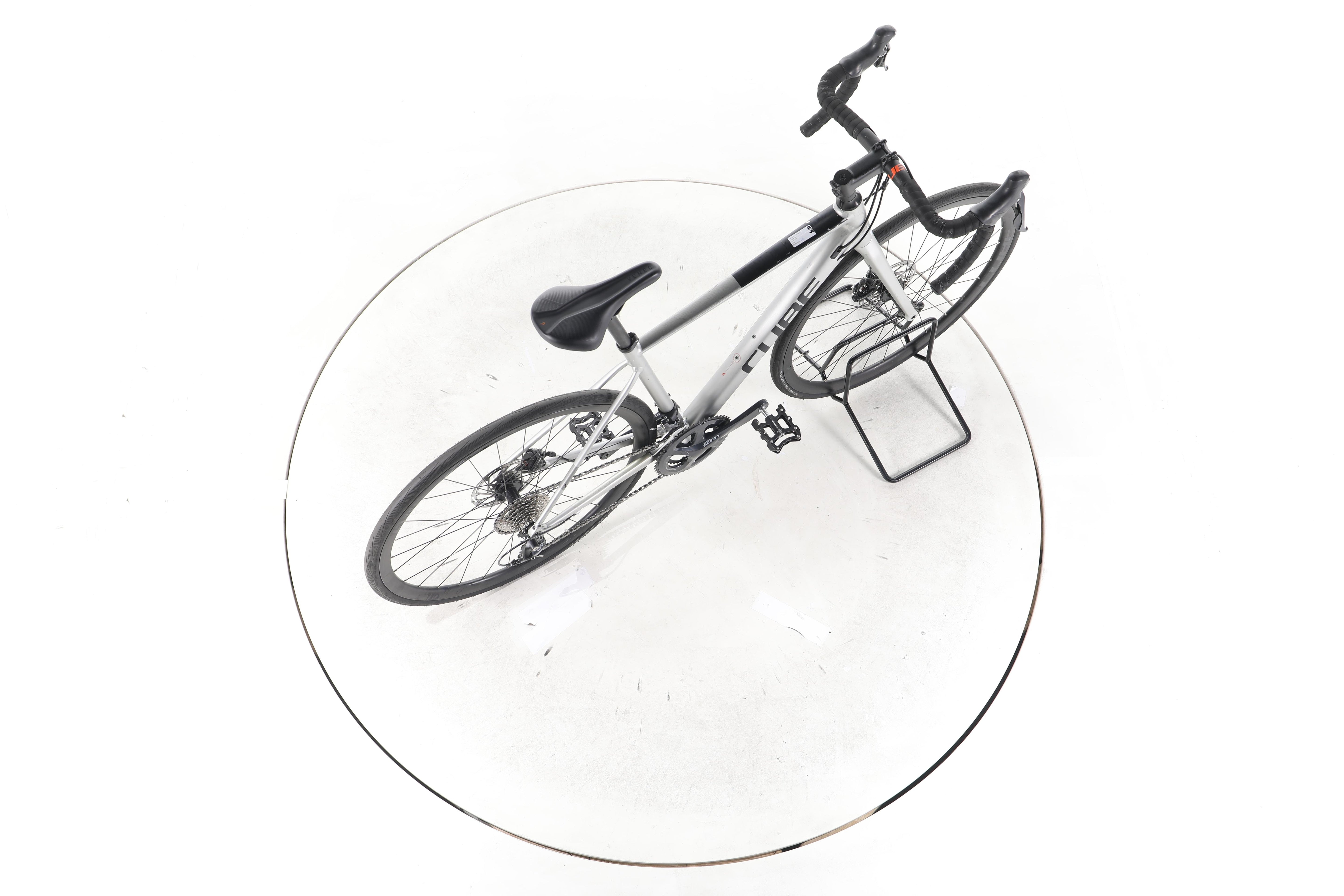 Cube Attain Pro Gravelbike - Image 24