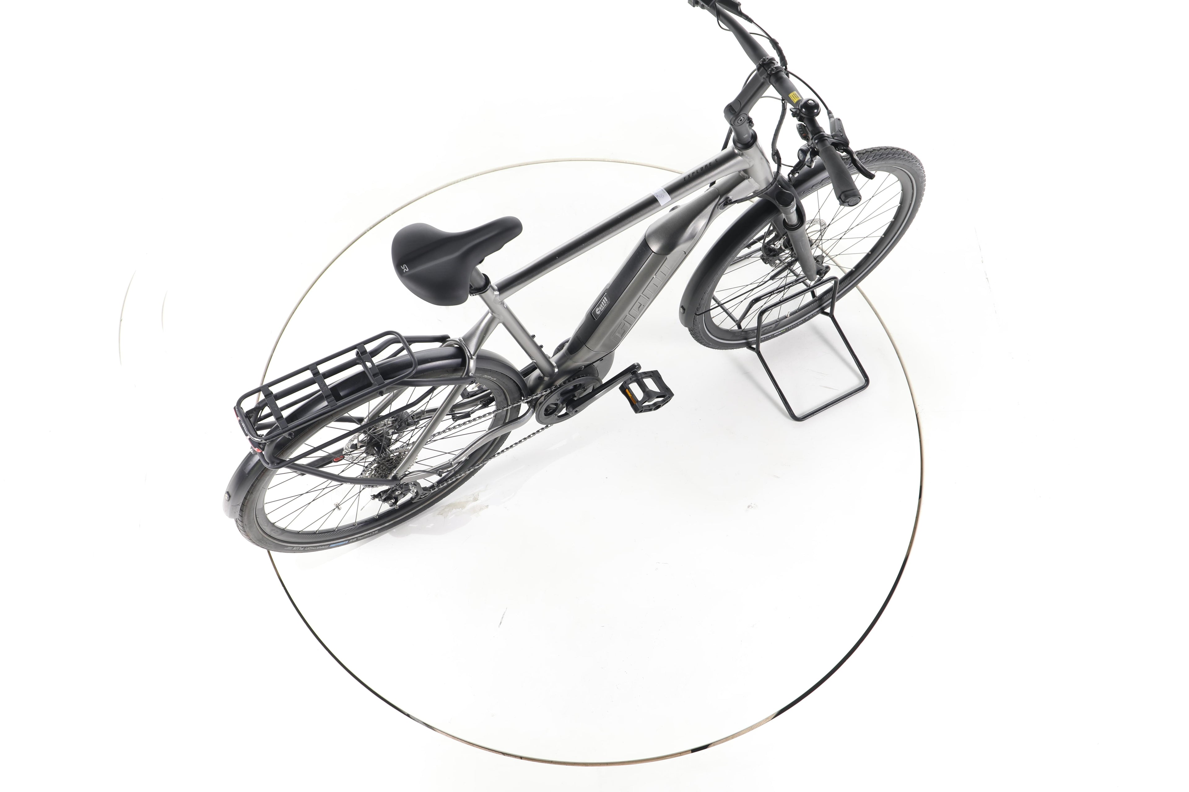 Giant Explore E+ 3 Trekking E-Bike 2023 - Image 24