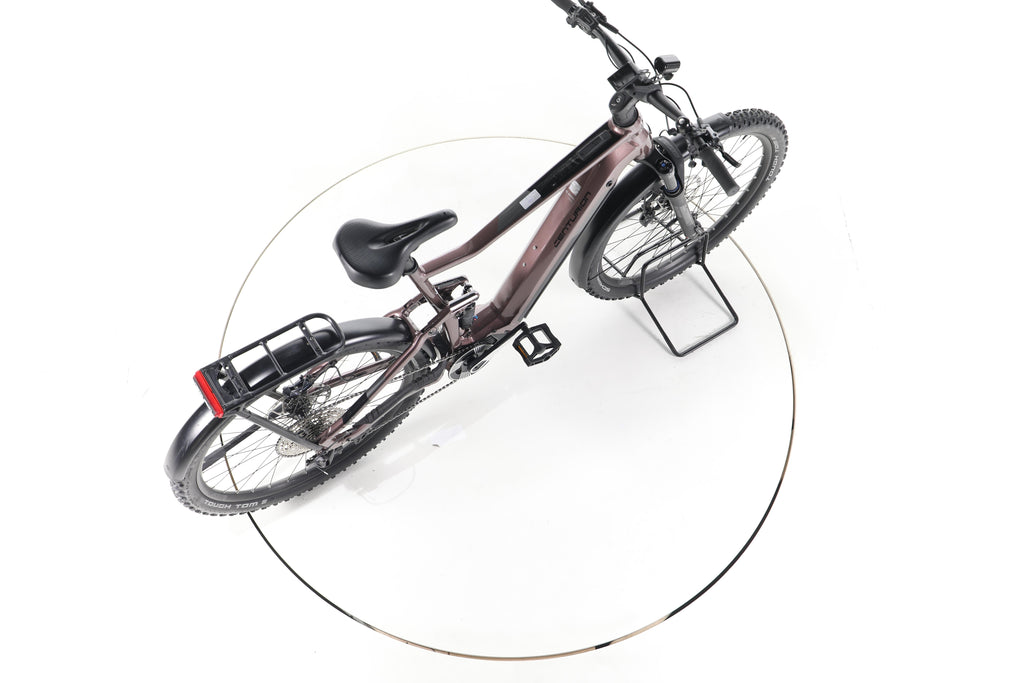Centurion Lhasa R2700i EQ SUV E-Bike 2023 - Image 24