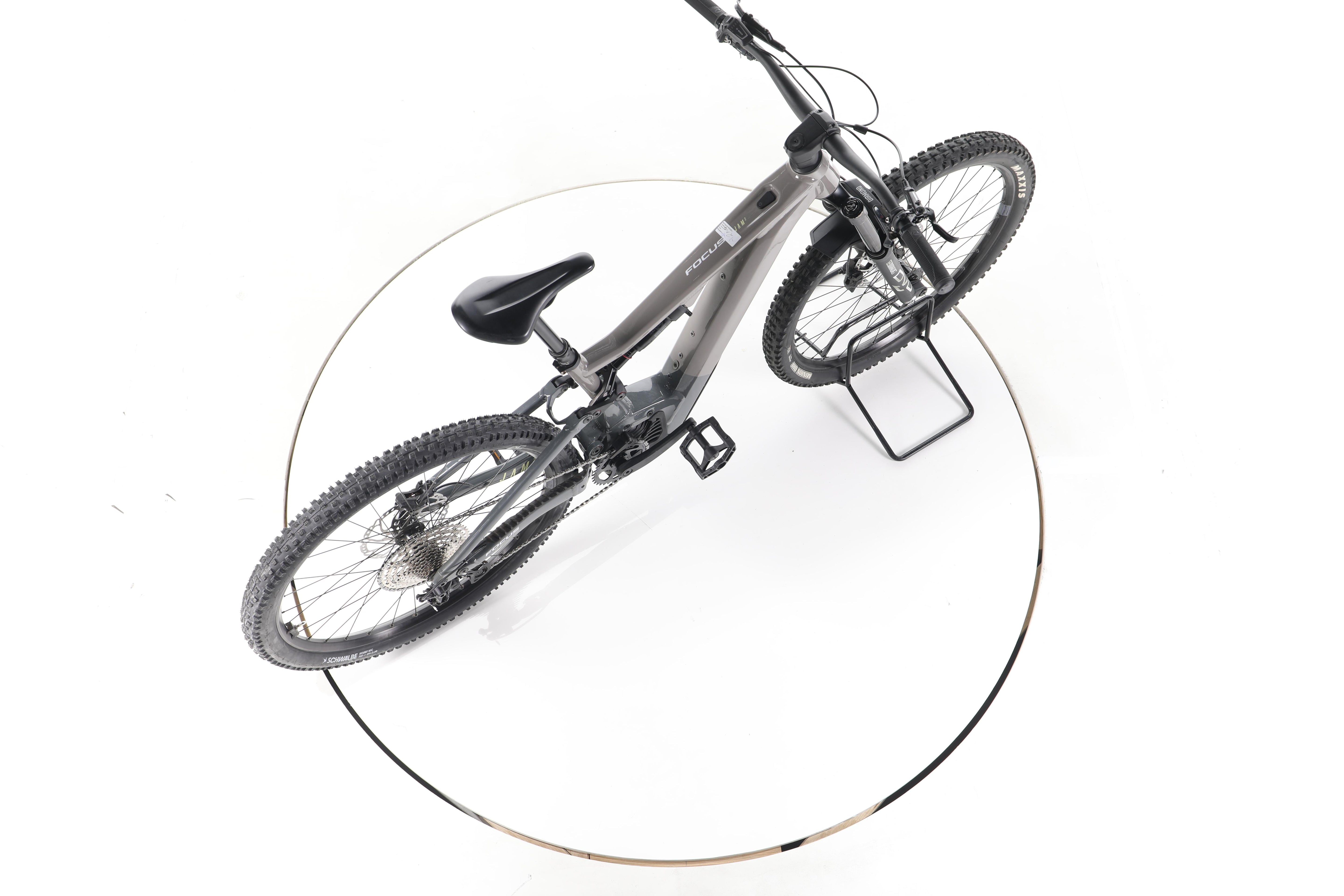 Focus JAM² 6.7 E-Bike Fully - Image 24