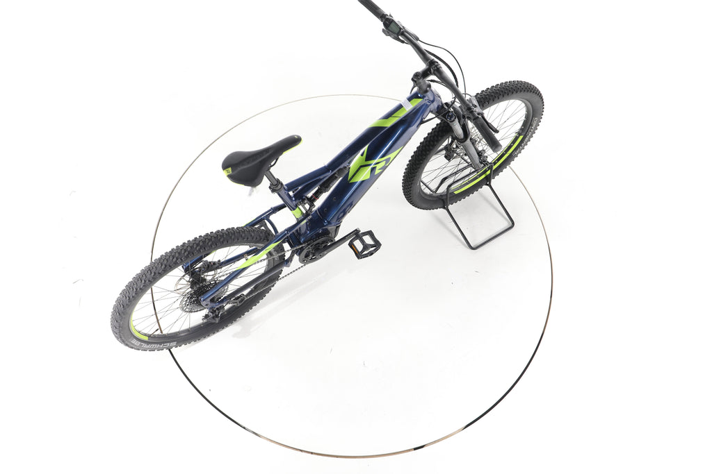 R Raymon FullRay 130E 6.0 Fully E-Bike - Image 24