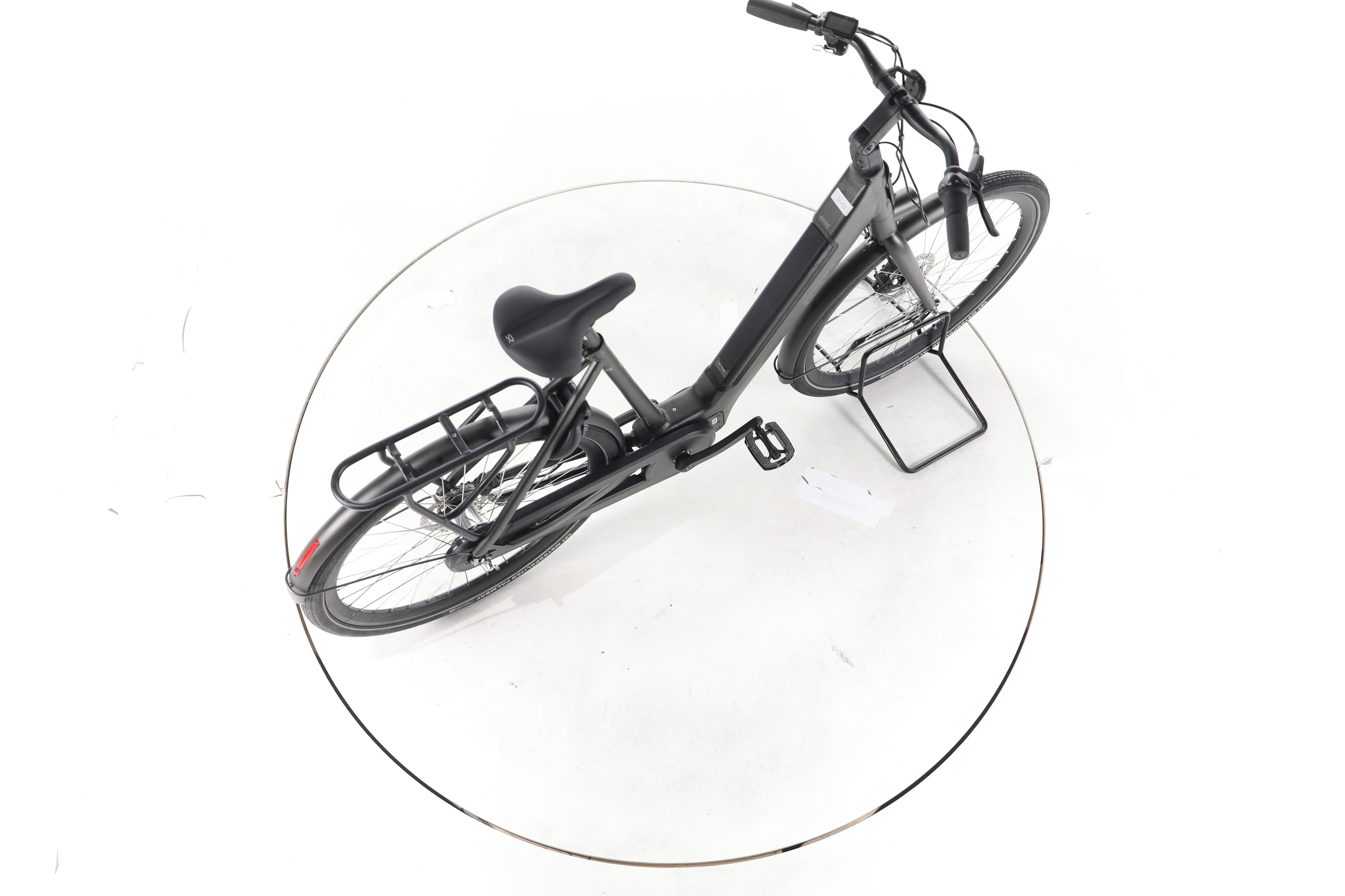 Cortina E-Nite City E-Bike Tiefeinsteiger - Image 24