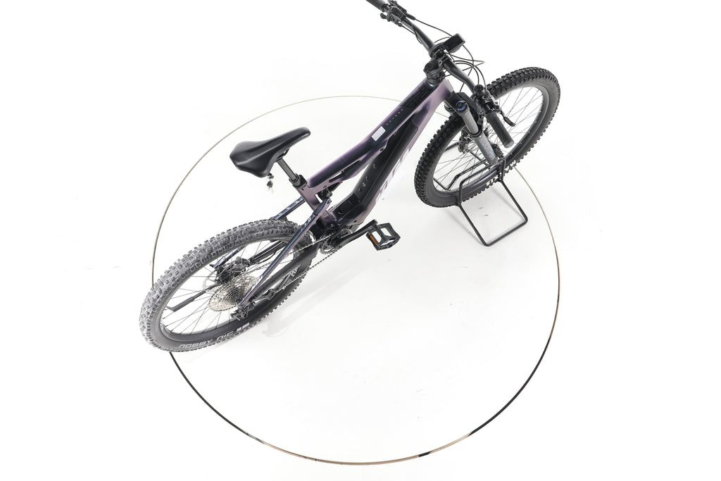 KTM Macina Prowler Master E-Bike Fully - Image 24