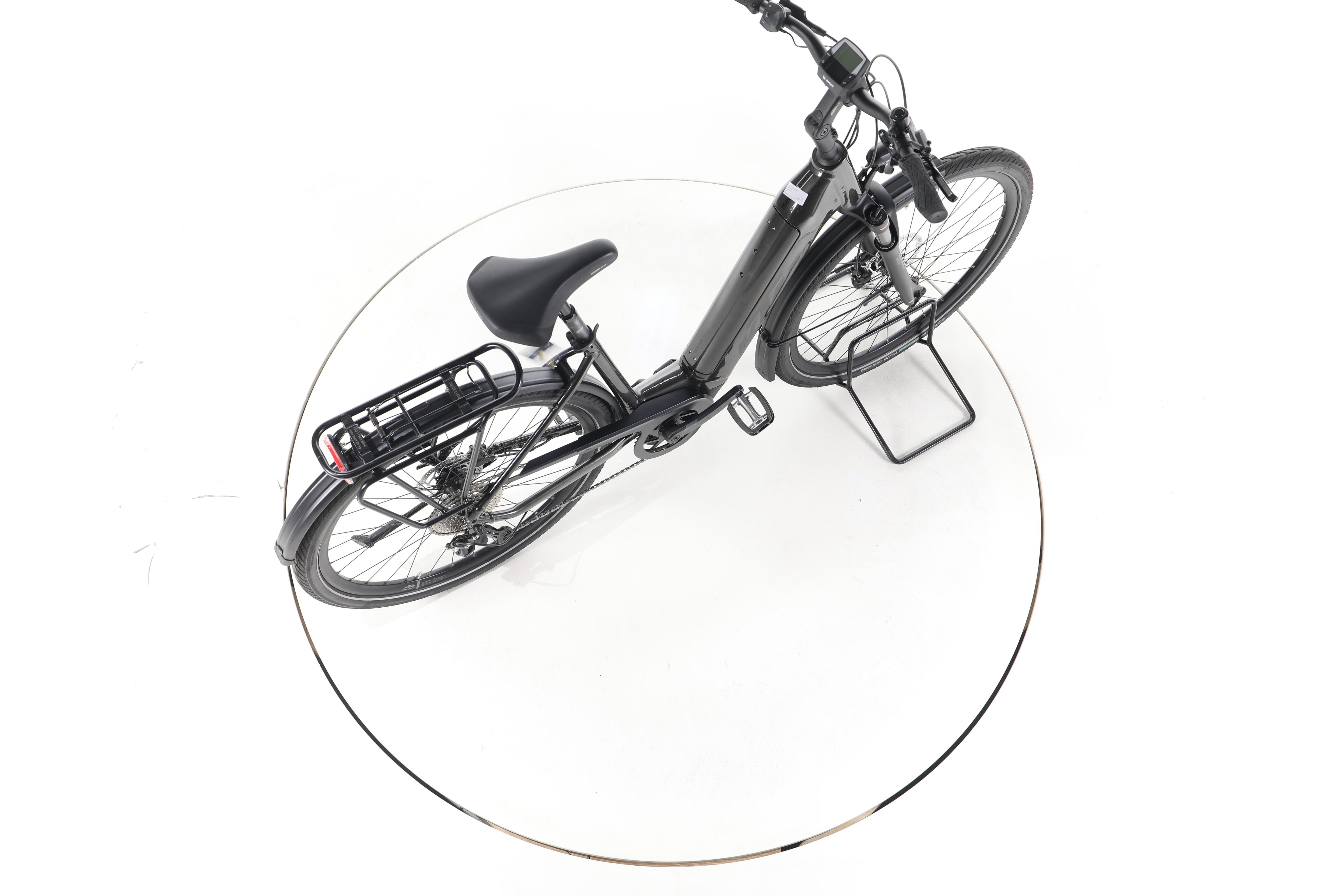 KTM Macina Tour CX LTD Trekking E-Bike Tiefeinsteiger - Image 24