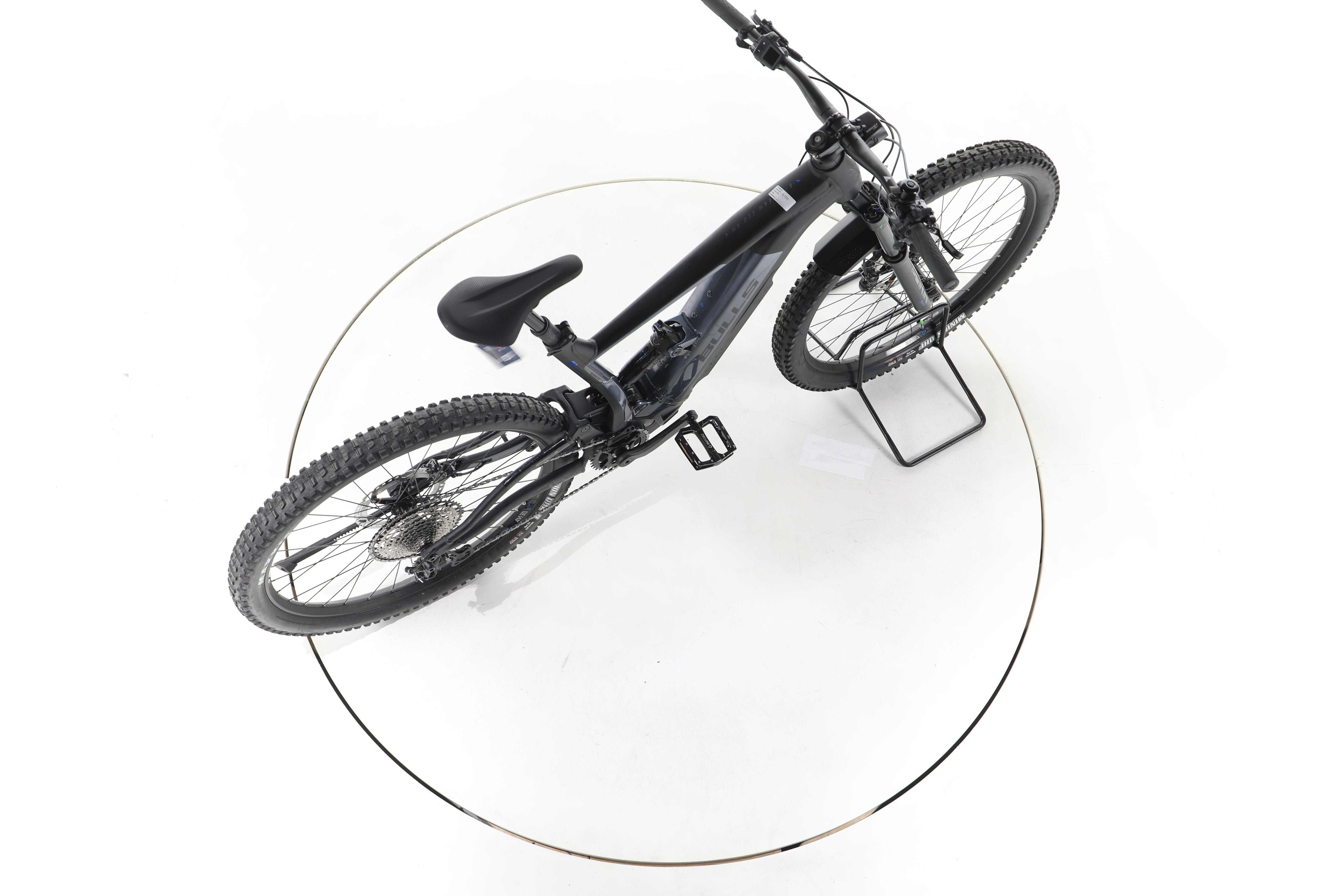 Bulls E-Stream EVO AM 4 E-Bike Fully - Image 24