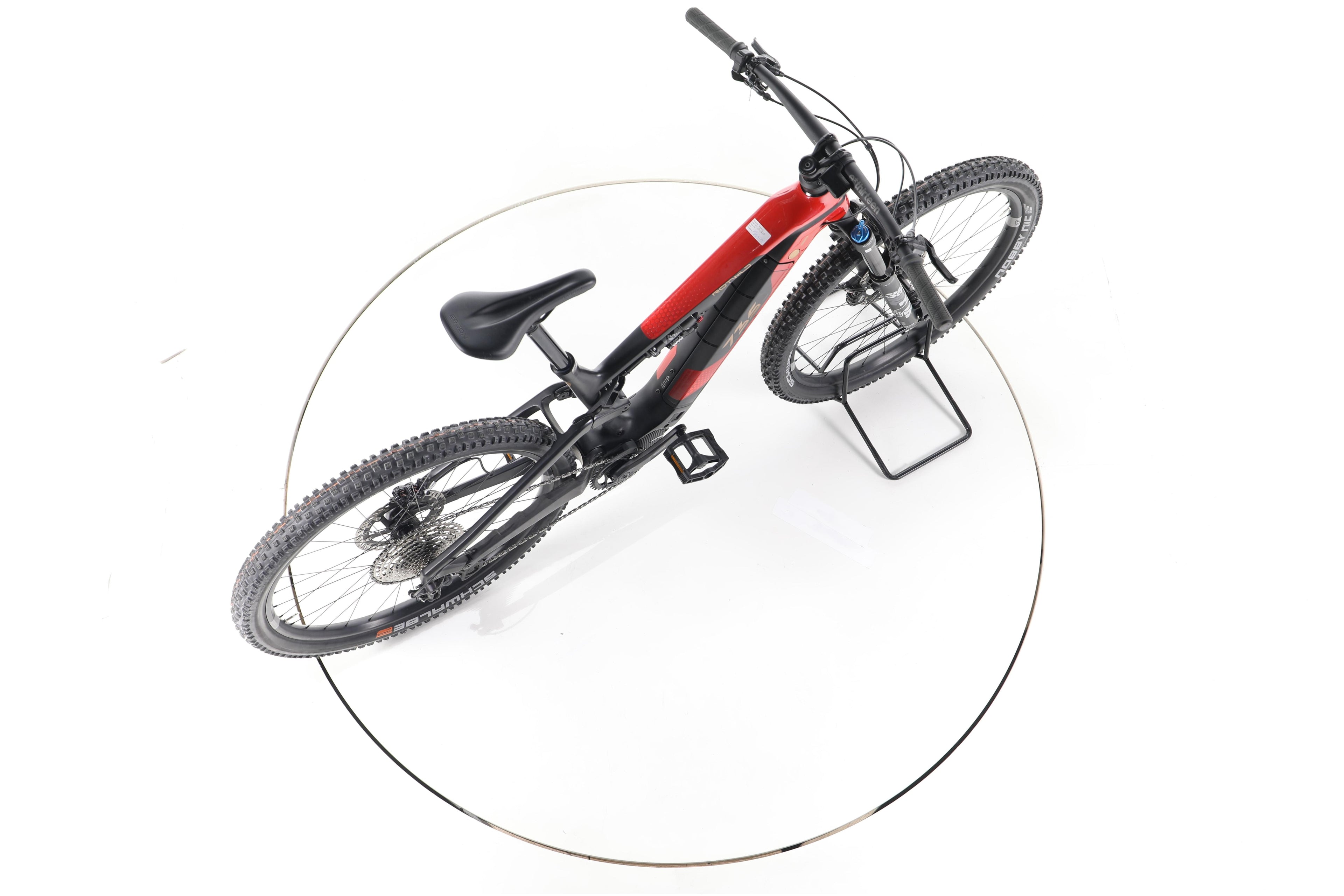 Rotwild R.X735 Core Fully E-Bike Carbon 2023 - Image 24