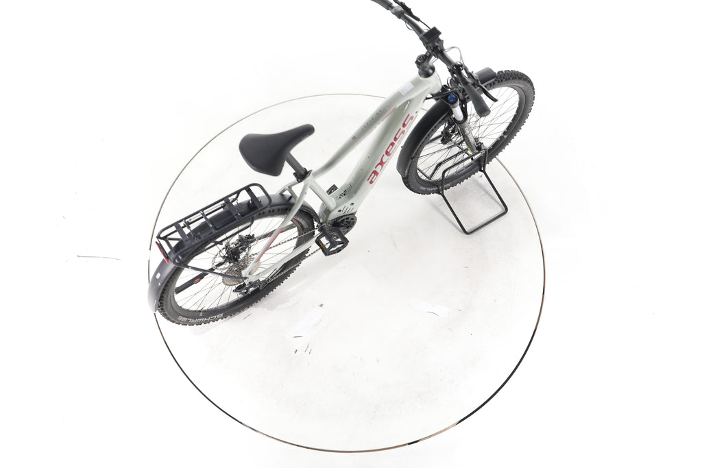 Axess Force WS Allroad Trekking E-Bike - Image 24