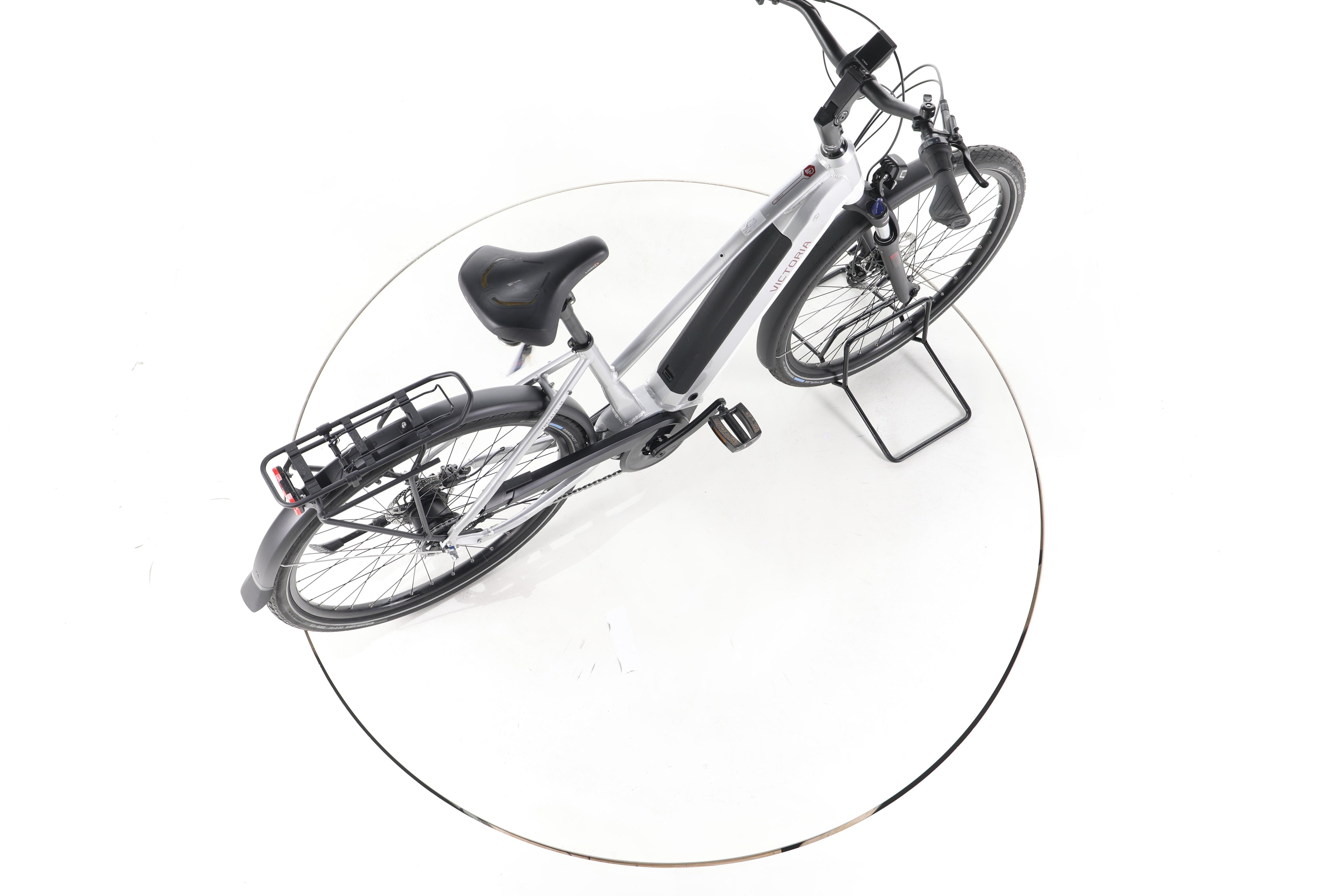 Victoria TRESALO 15 City E-Bike Tiefeinsteiger - Image 24