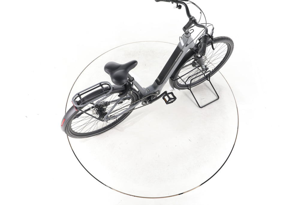Nyberg Trevlig City E-Bike Tiefeinsteiger - Image 24