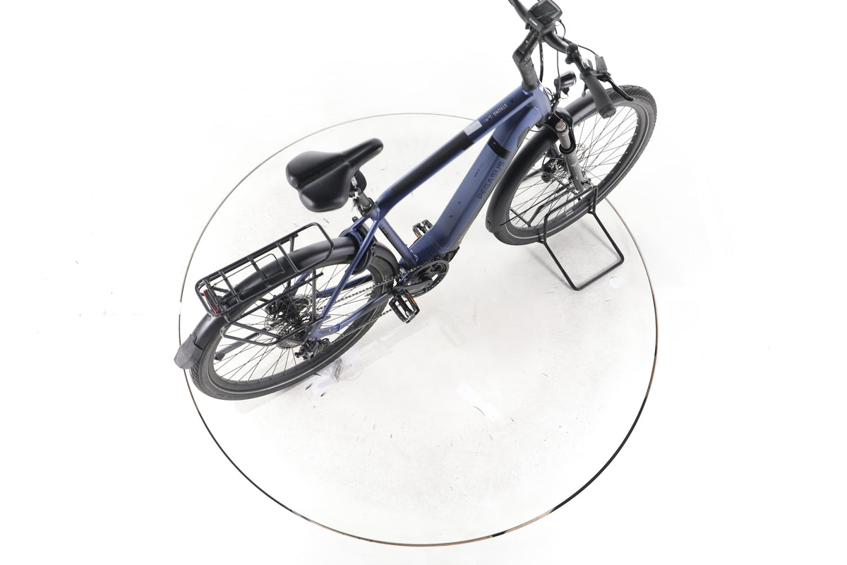 Pegasus Strong EVO Lite Trekking E-Bike - Image 24