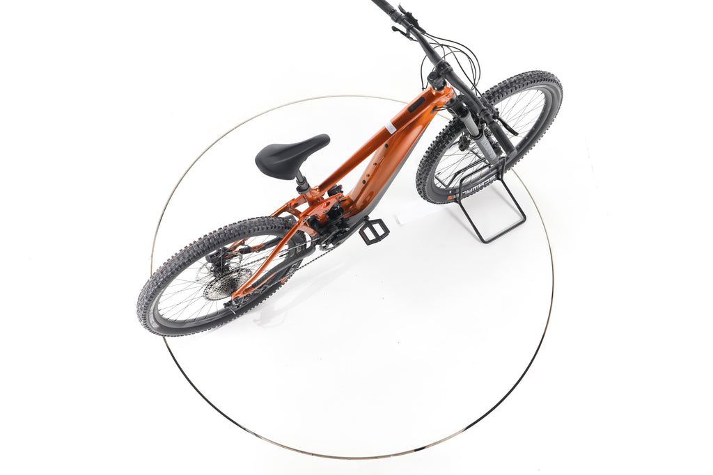 Giant Reign E+ 3 Fully E-Bike - Image 24