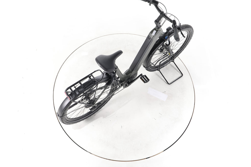 Kalkhoff Entice 5 Season Trekking E-Bike Tiefeinsteiger 2024 - Image 24